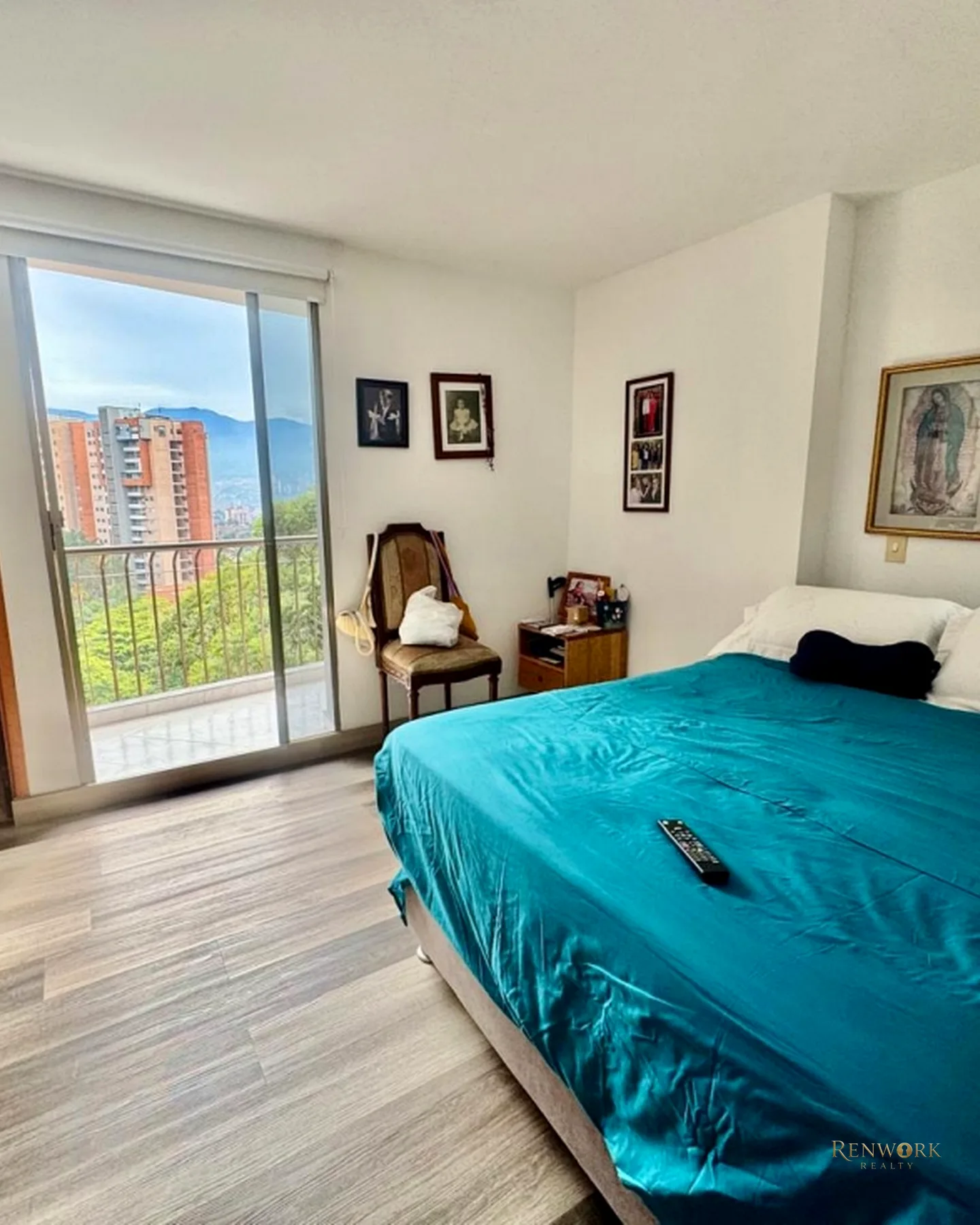 APARTAMENTO EN VENTA EN ENVIGADO - LA LOMA DEL ESCOBERO · foto 10