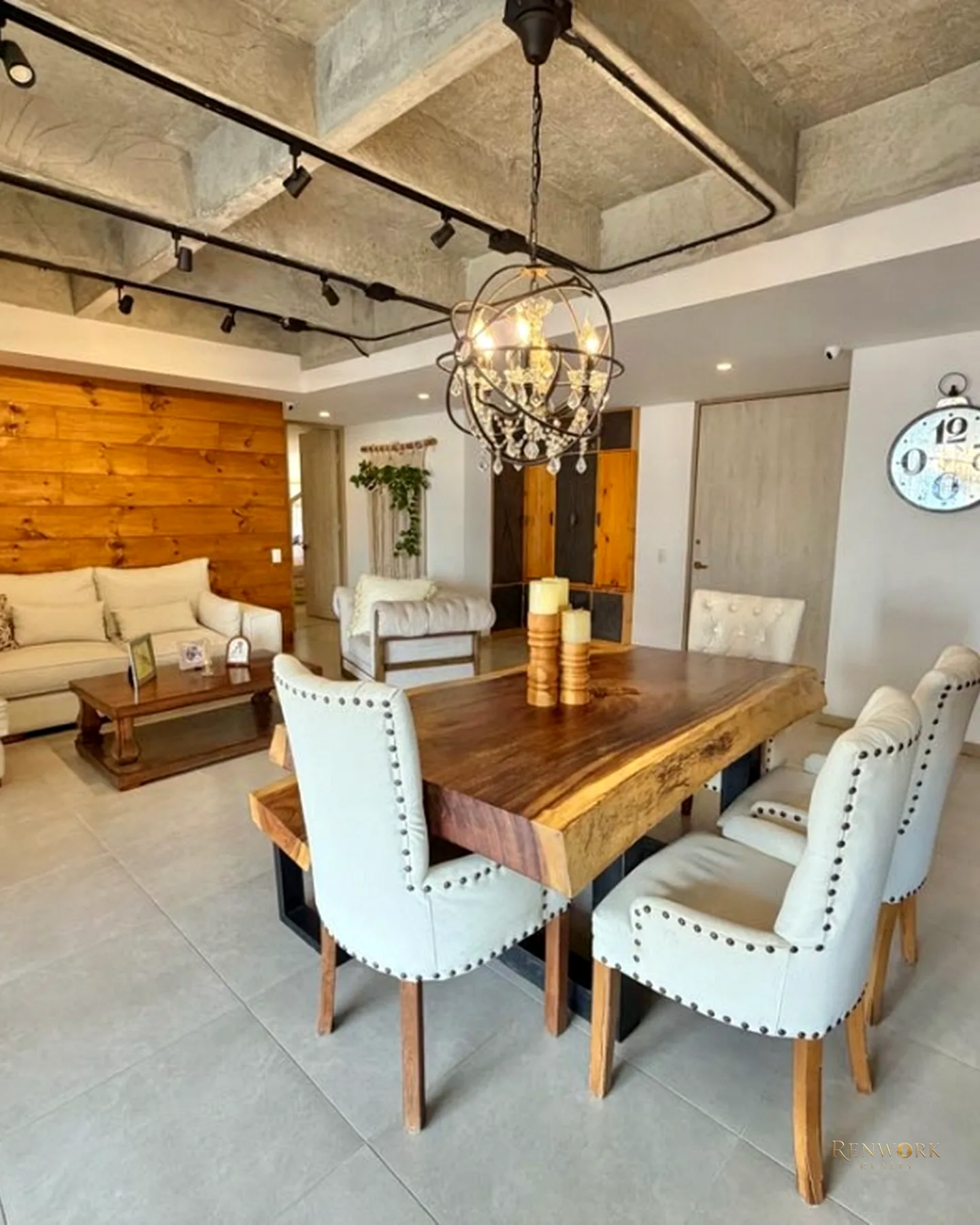 APARTAMENTO EN VENTA EN ENVIGADO - LOMA DE LAS BRUJAS · foto 1