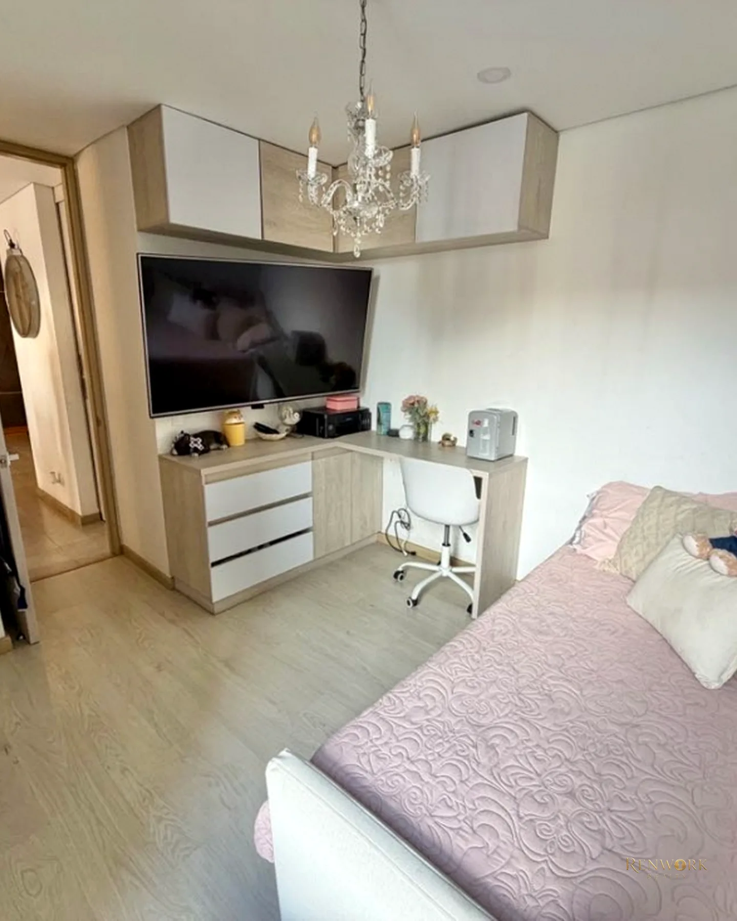 APARTAMENTO EN VENTA EN ENVIGADO - LOMA DE LAS BRUJAS · foto 8