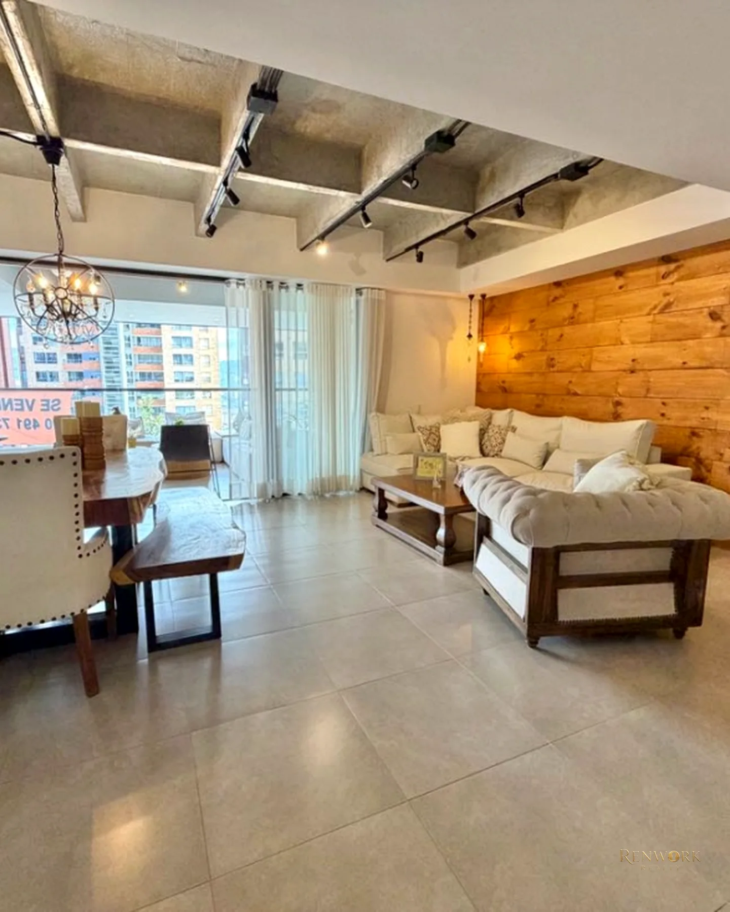 APARTAMENTO EN VENTA EN ENVIGADO - LOMA DE LAS BRUJAS · foto 2