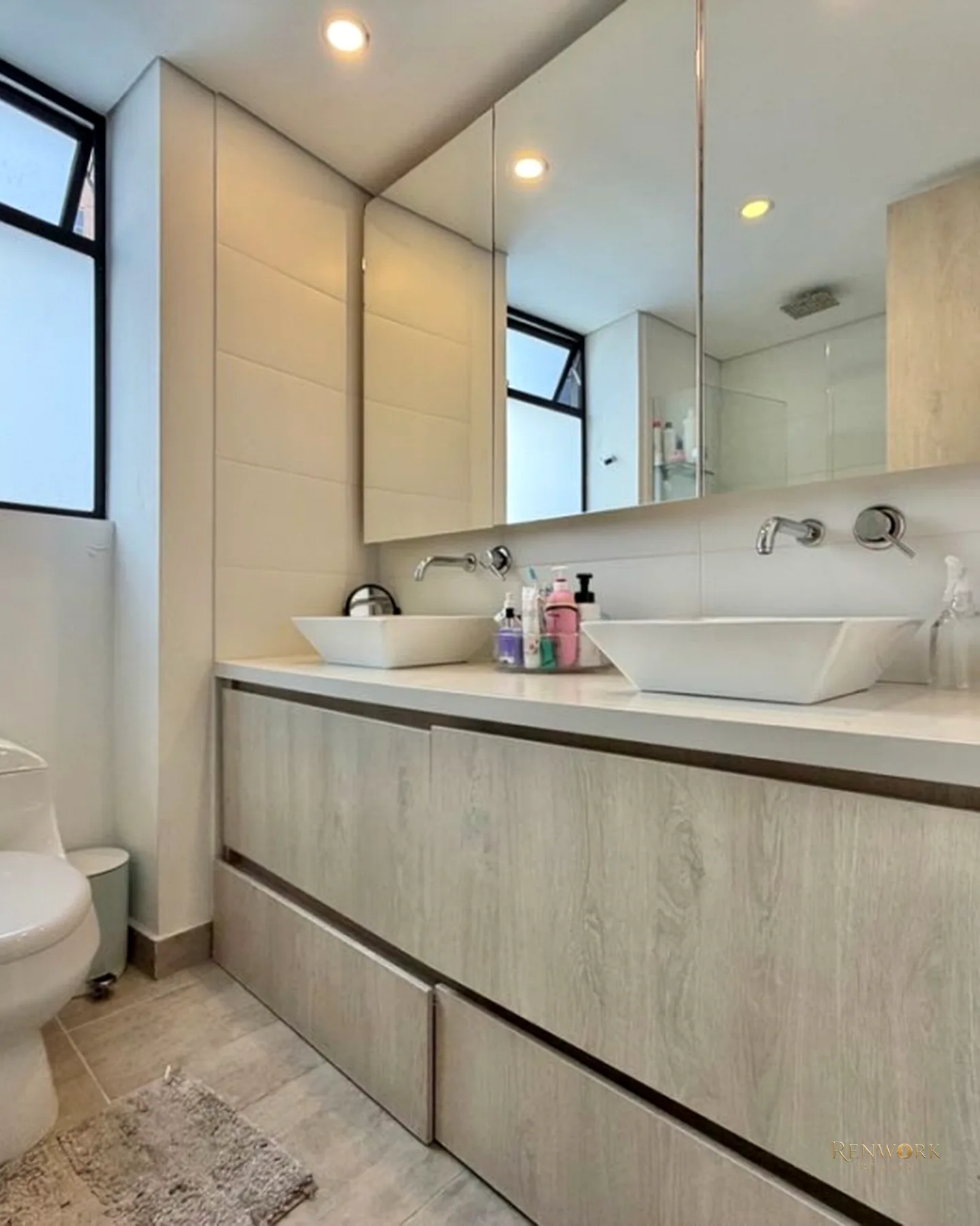 APARTAMENTO EN VENTA EN ENVIGADO - LOMA DE LAS BRUJAS · foto 14