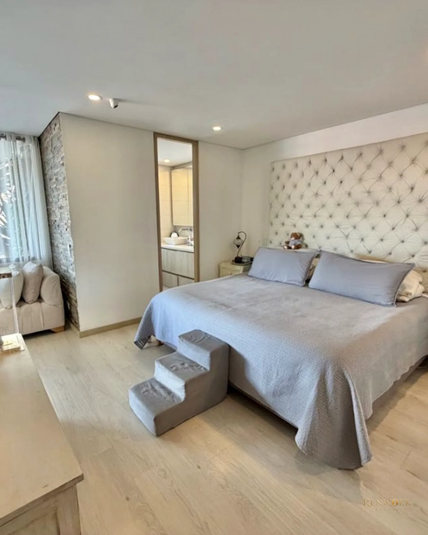 APARTAMENTO EN VENTA EN ENVIGADO - LOMA DE LAS BRUJAS · foto 12