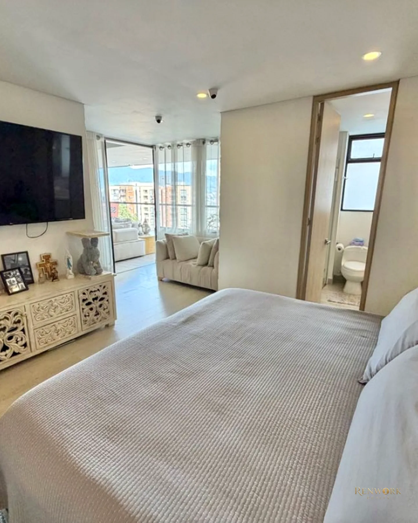 APARTAMENTO EN VENTA EN ENVIGADO - LOMA DE LAS BRUJAS · foto 13