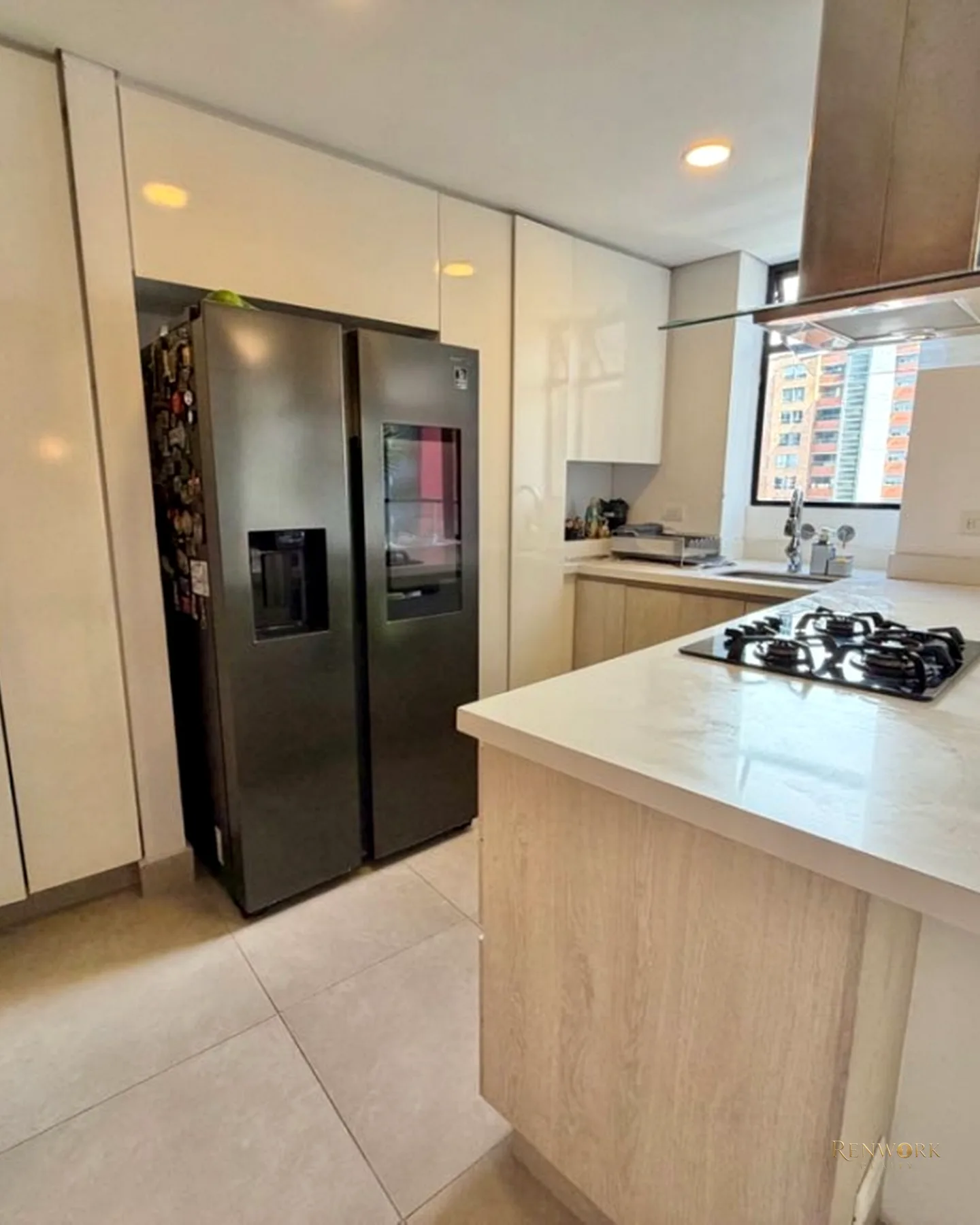 APARTAMENTO EN VENTA EN ENVIGADO - LOMA DE LAS BRUJAS · foto 5