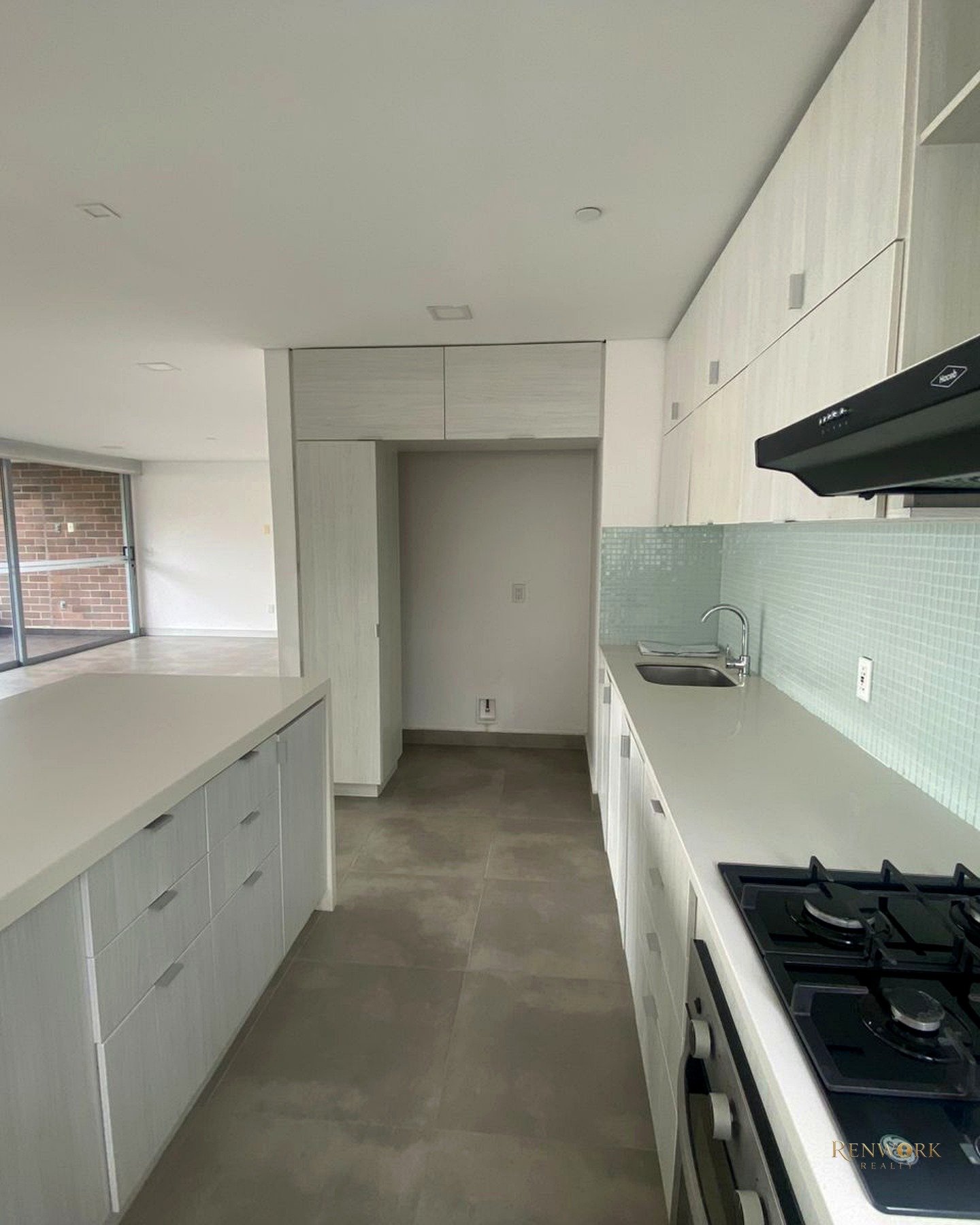 APARTAMENTO EN VENTA EN ENVIGADO LOMA DEL CHOCHO · foto 5