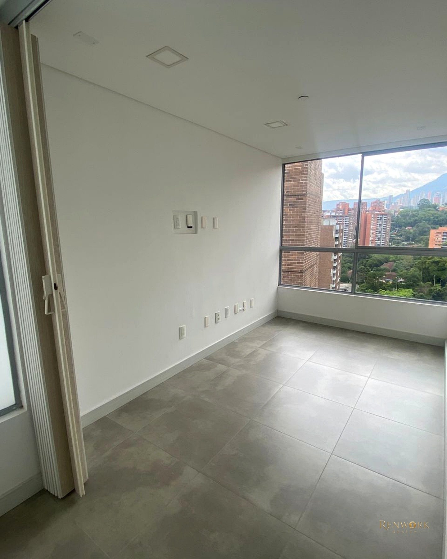 APARTAMENTO EN VENTA EN ENVIGADO LOMA DEL CHOCHO · foto 18