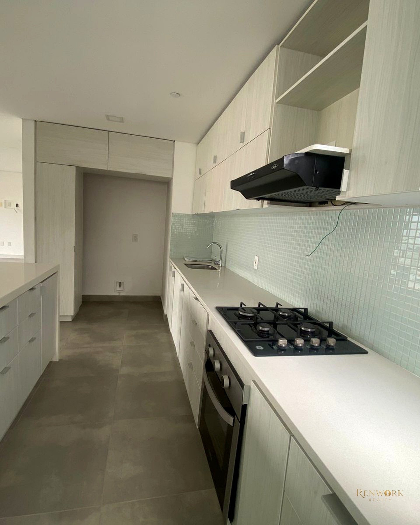 APARTAMENTO EN VENTA EN ENVIGADO LOMA DEL CHOCHO · foto 4