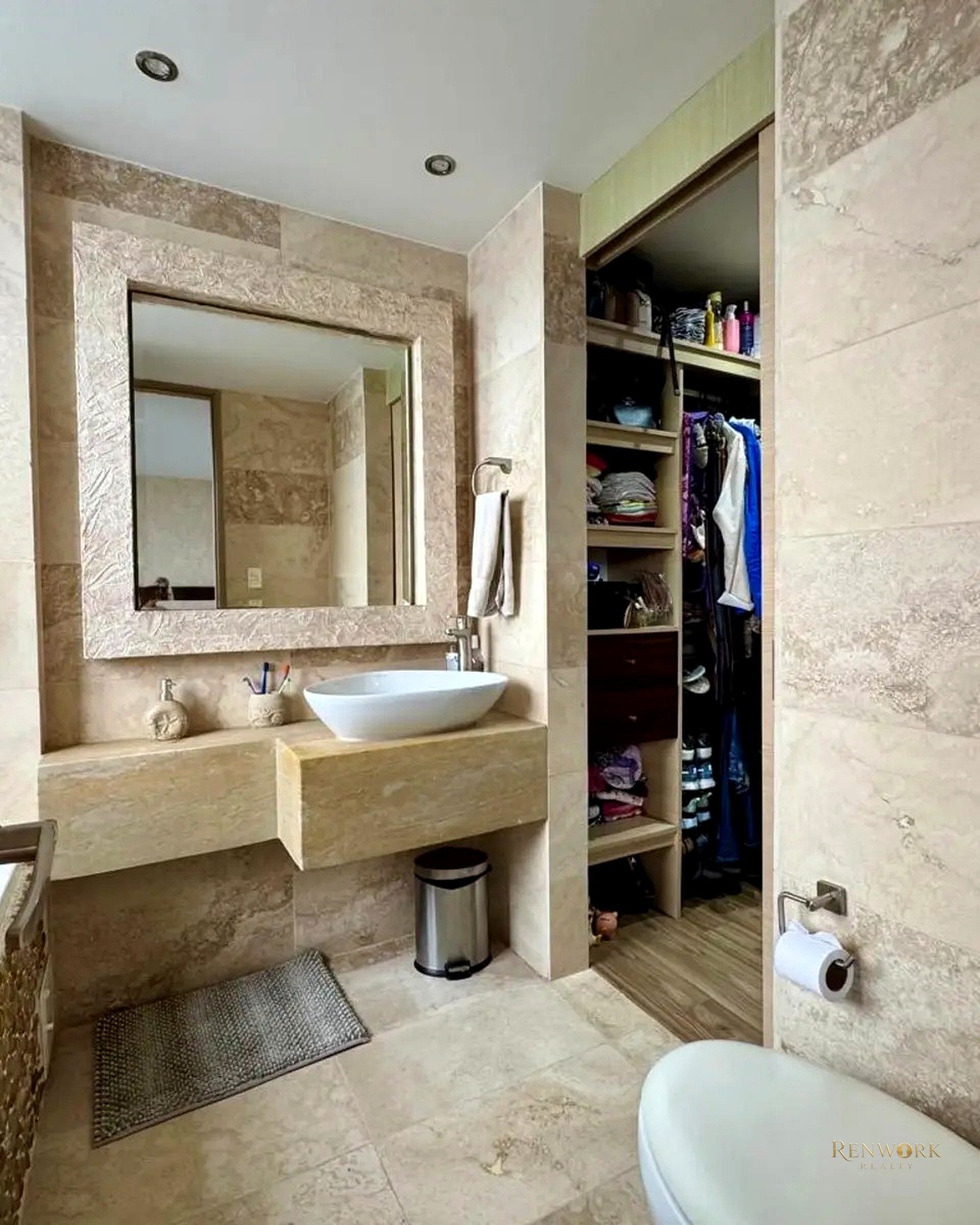 APARTAMENTO EN VENTA EN ENVIGADO LOMA DEL CHOCHO · foto 15