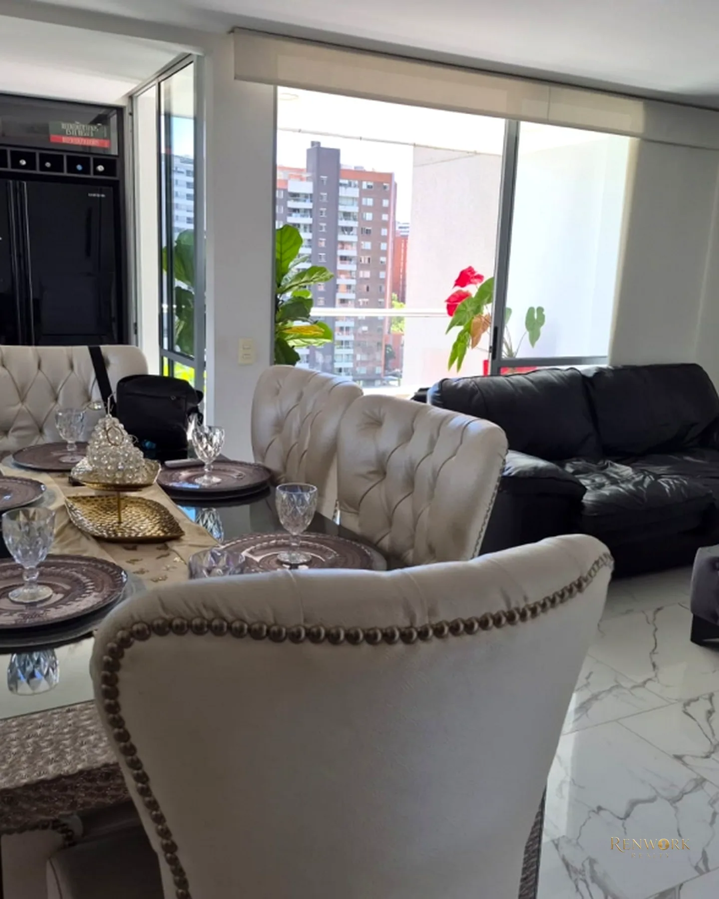 APARTAMENTO EN VENTA EN ENVIGADO SECTOR LOMA DEL CHOCHO · foto 3
