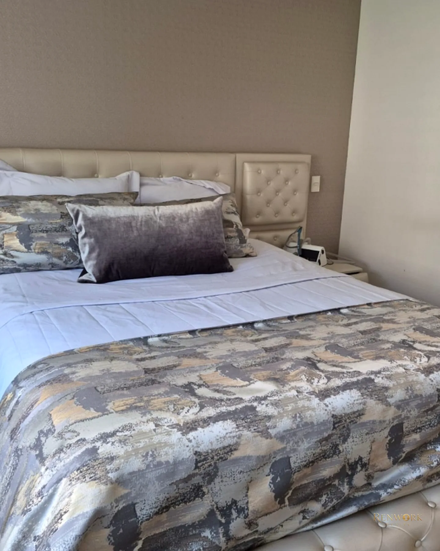 APARTAMENTO EN VENTA EN ENVIGADO SECTOR LOMA DEL CHOCHO · foto 6