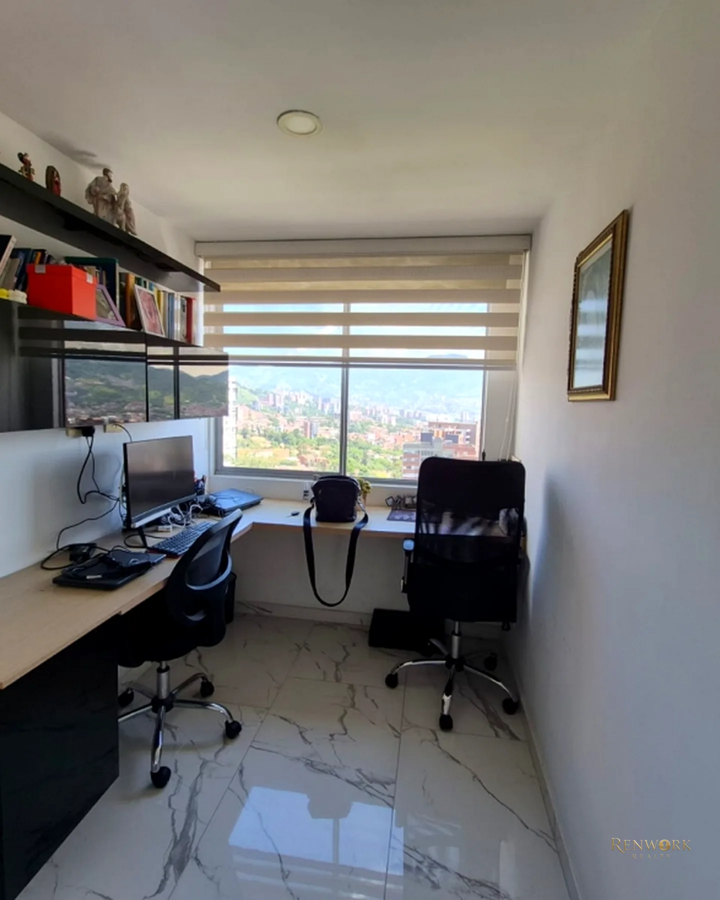 APARTAMENTO EN VENTA EN ENVIGADO SECTOR LOMA DEL CHOCHO · foto 8