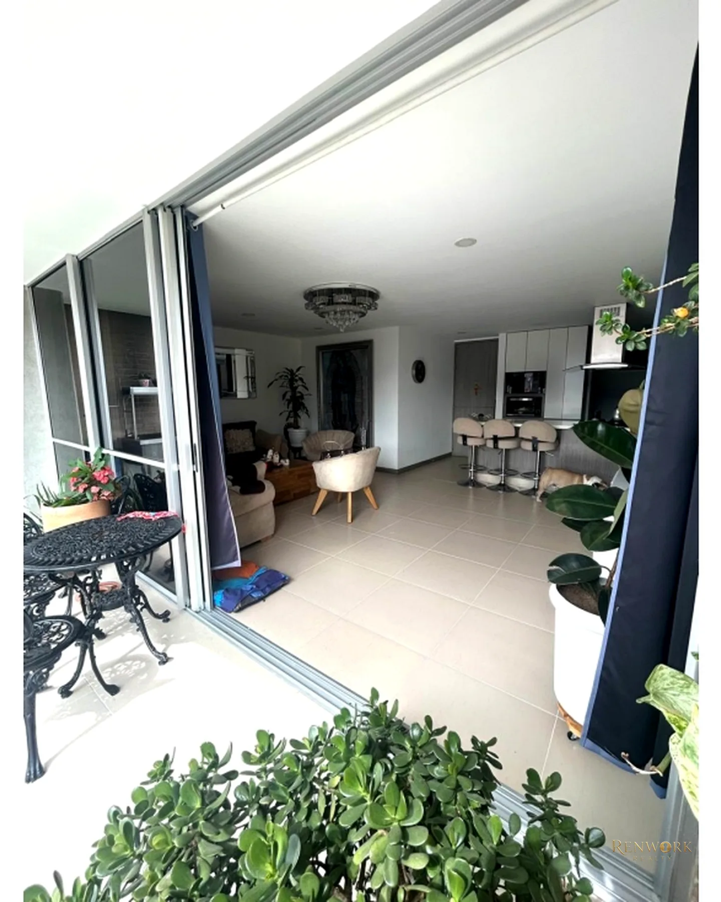 APARTAMENTO EN VENTA EN ENVIGADO | SECTOR PONTEVEDRA · foto 3