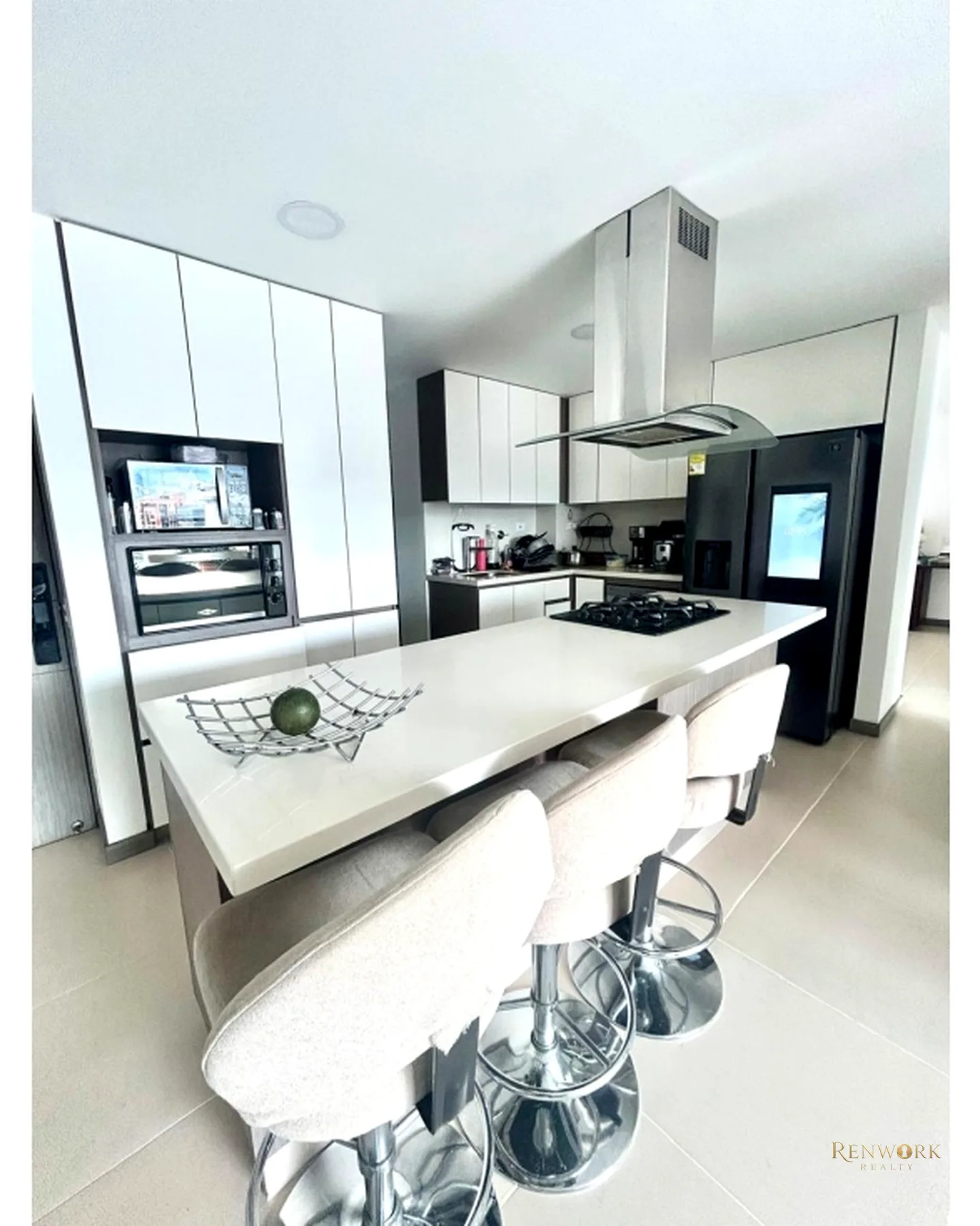 APARTAMENTO EN VENTA EN ENVIGADO | SECTOR PONTEVEDRA · foto 4