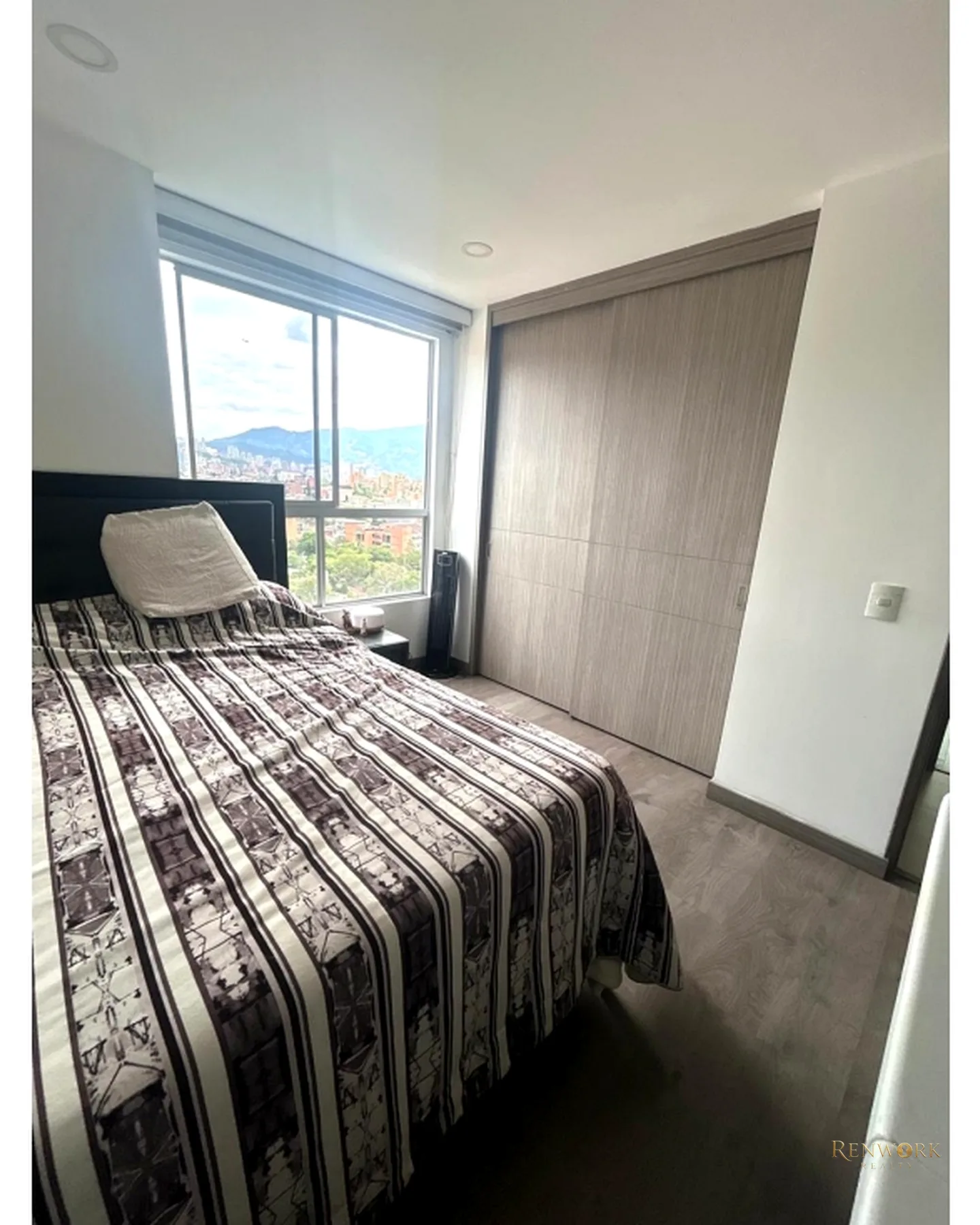 APARTAMENTO EN VENTA EN ENVIGADO | SECTOR PONTEVEDRA · foto 12
