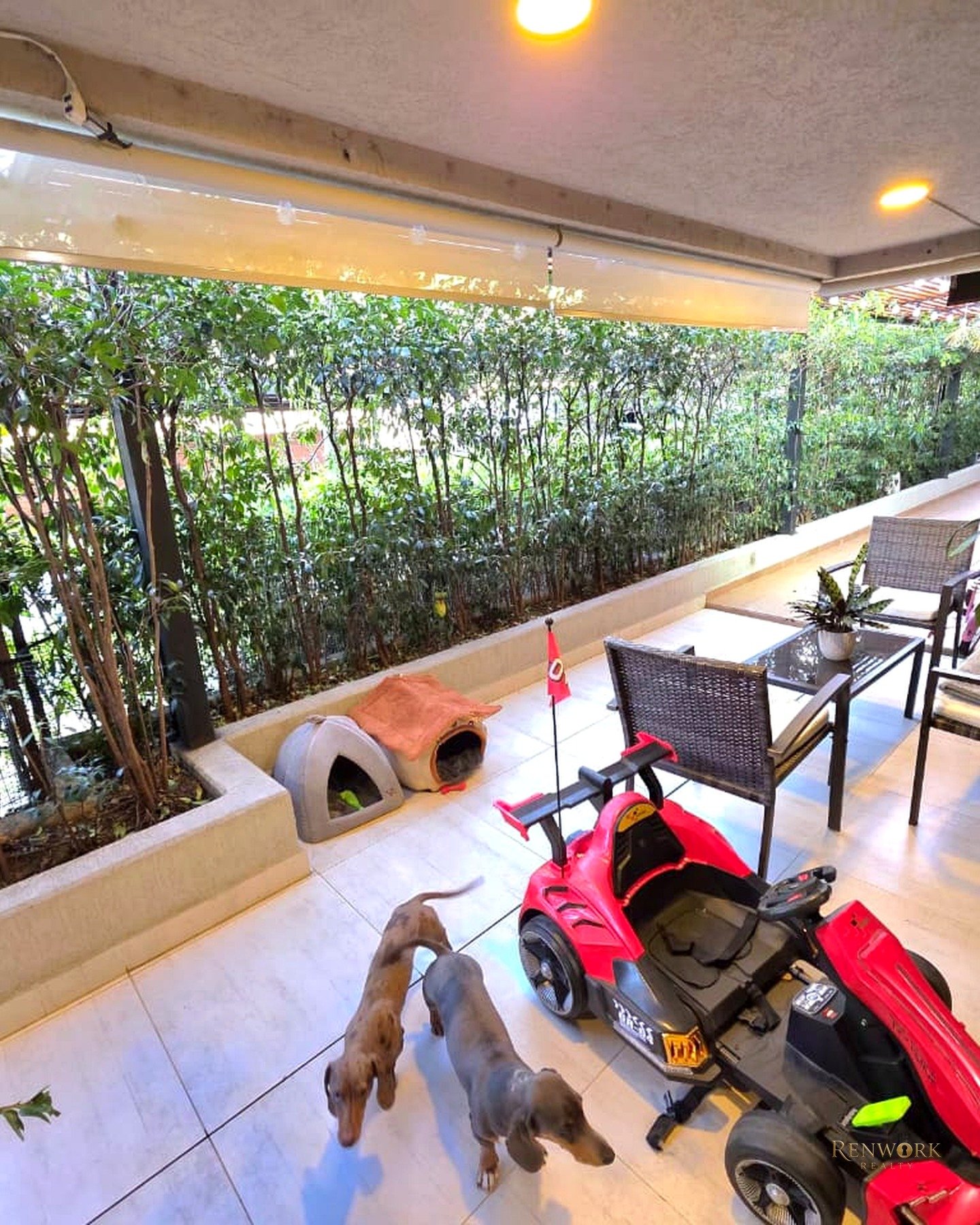 APARTAMENTO EN VENTA EN LA LOMA DE LOS BERNAL · foto 4