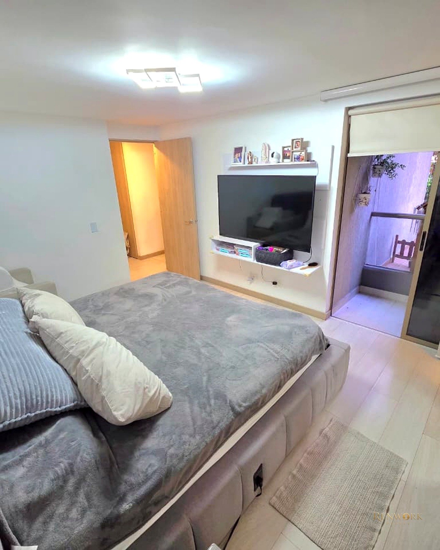 APARTAMENTO EN VENTA EN LA LOMA DE LOS BERNAL · foto 9