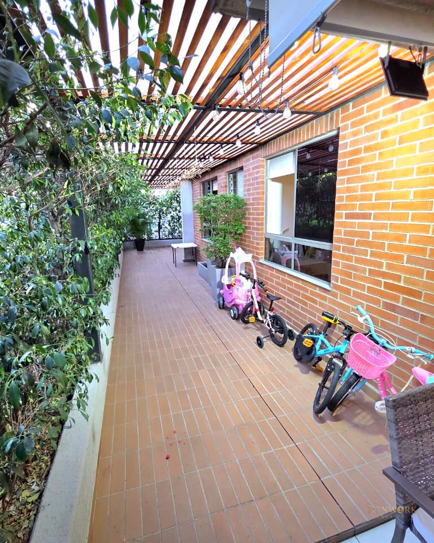 APARTAMENTO EN VENTA EN LA LOMA DE LOS BERNAL · foto 5