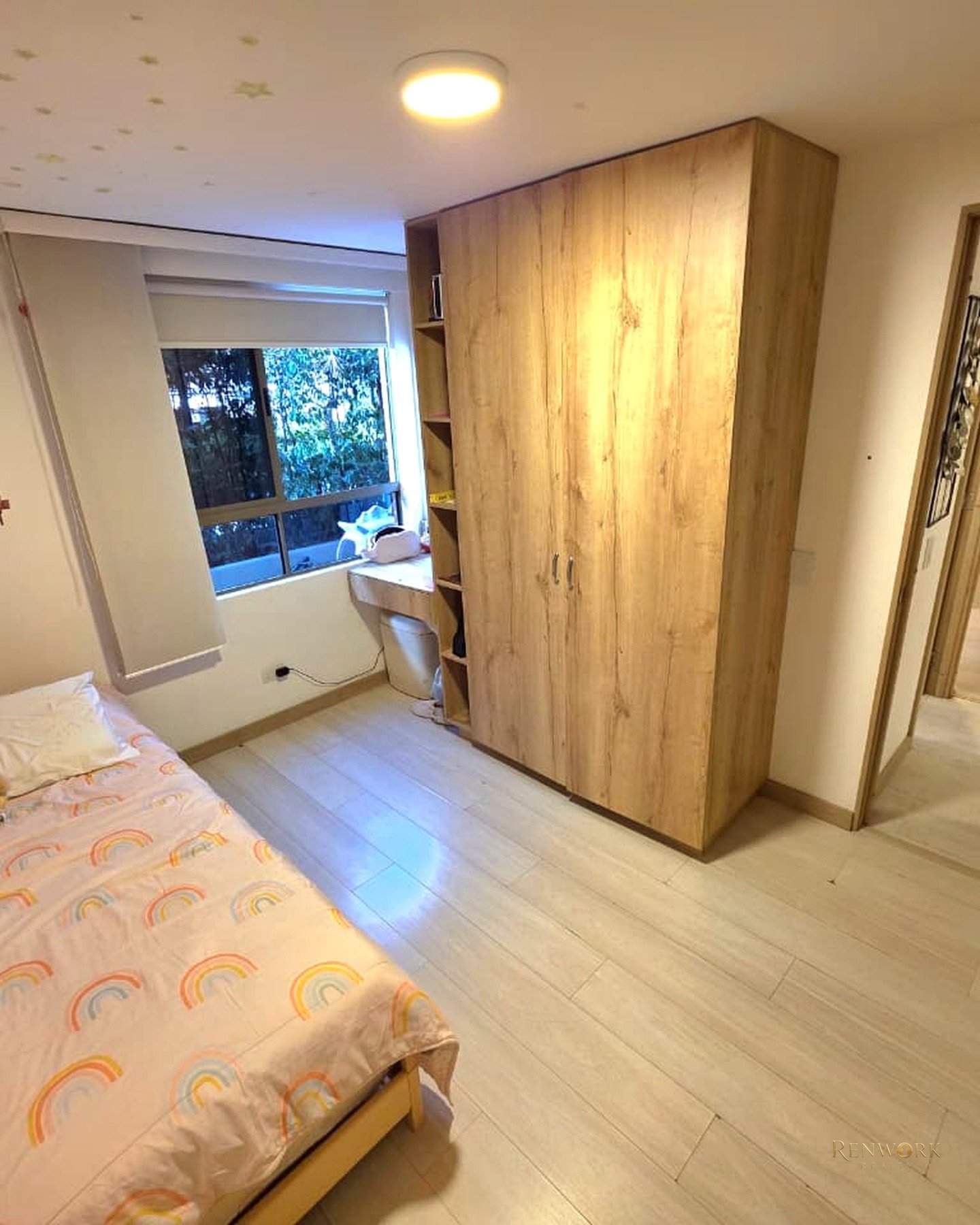 APARTAMENTO EN VENTA EN LA LOMA DE LOS BERNAL · foto 13