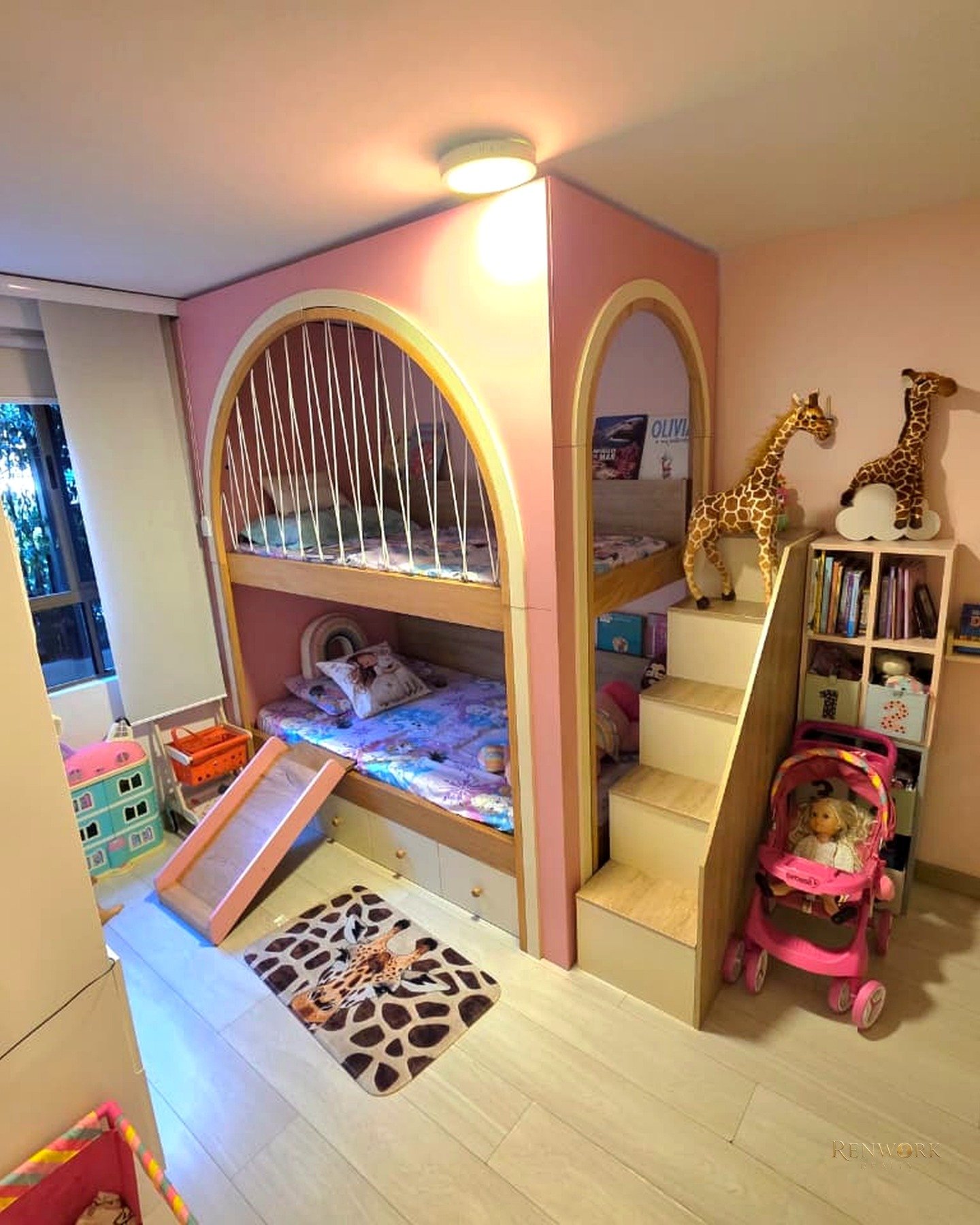 APARTAMENTO EN VENTA EN LA LOMA DE LOS BERNAL · foto 14