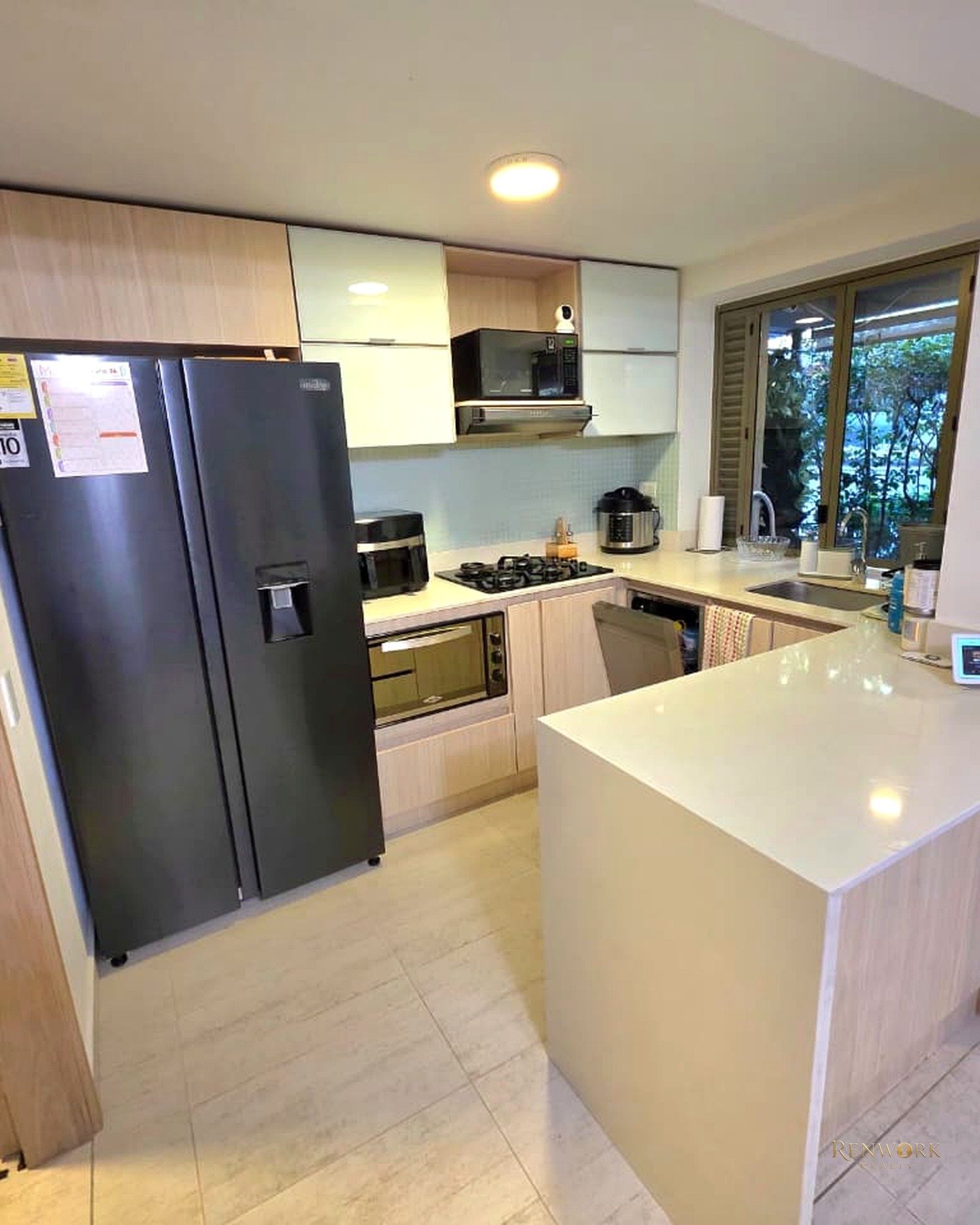 APARTAMENTO EN VENTA EN LA LOMA DE LOS BERNAL · foto 3