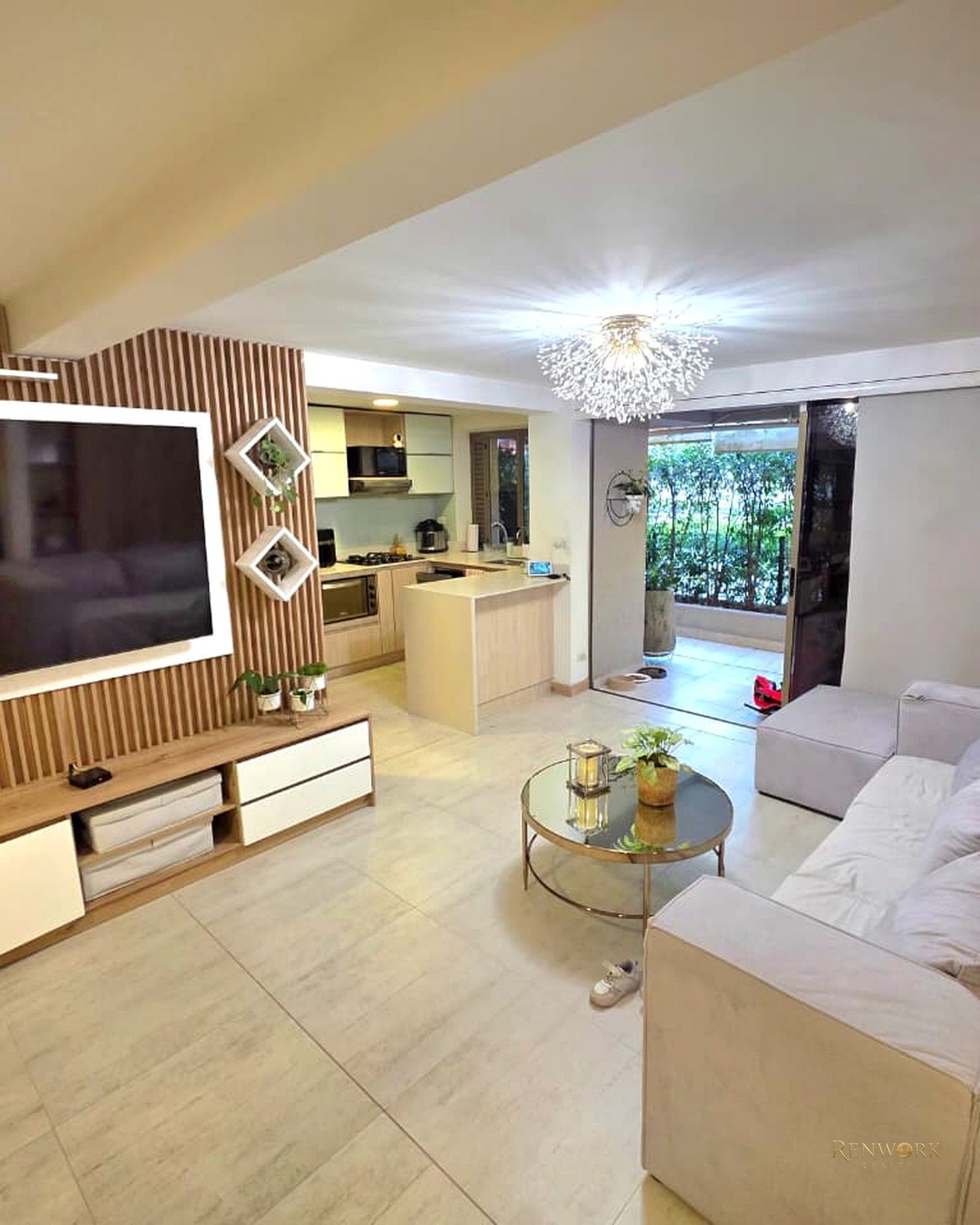 APARTAMENTO EN VENTA EN LA LOMA DE LOS BERNAL · foto 1