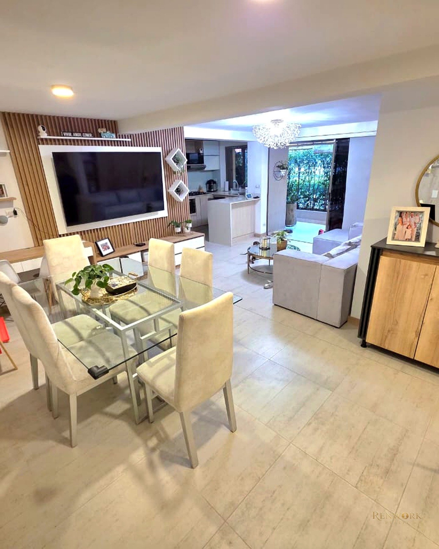 APARTAMENTO EN VENTA EN LA LOMA DE LOS BERNAL · foto 2