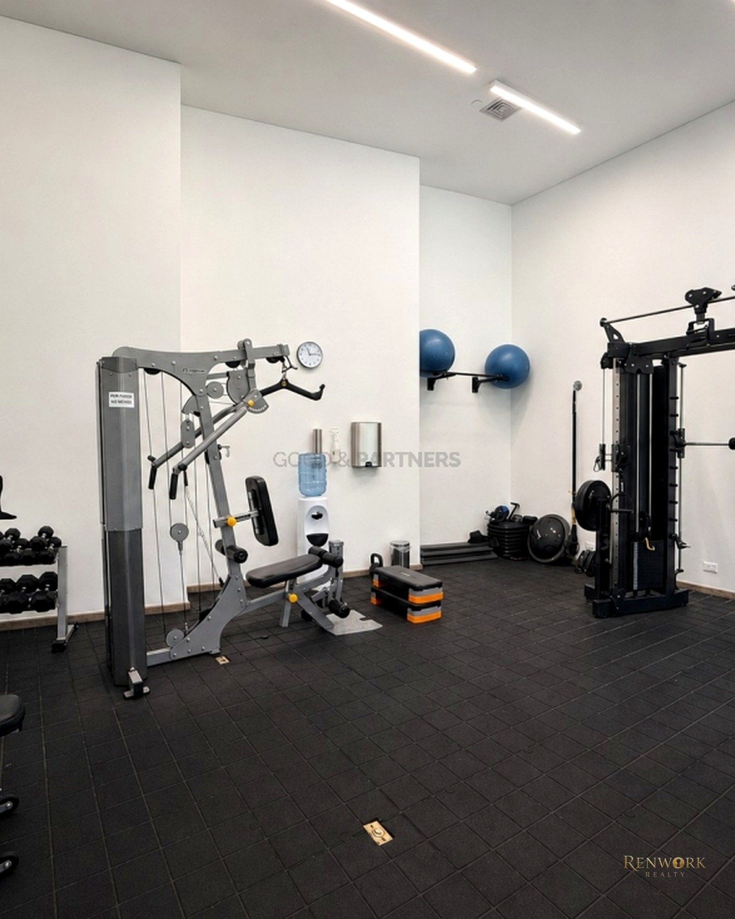 APARTAMENTO EN VENTA EN LA TORRE SUITES, MEDELLIN - EL POBLADO · foto 23