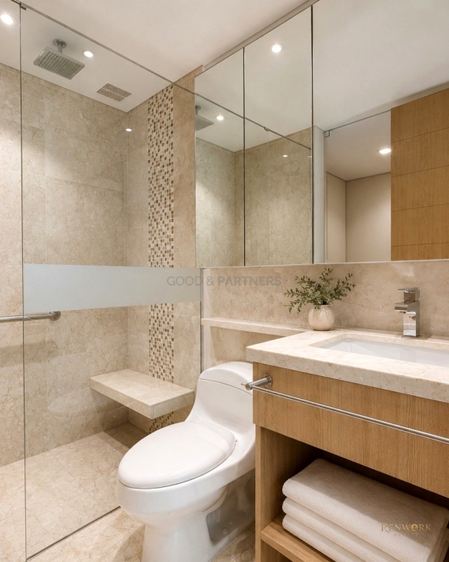 APARTAMENTO EN VENTA EN LA TORRE SUITES, MEDELLIN - EL POBLADO · foto 20