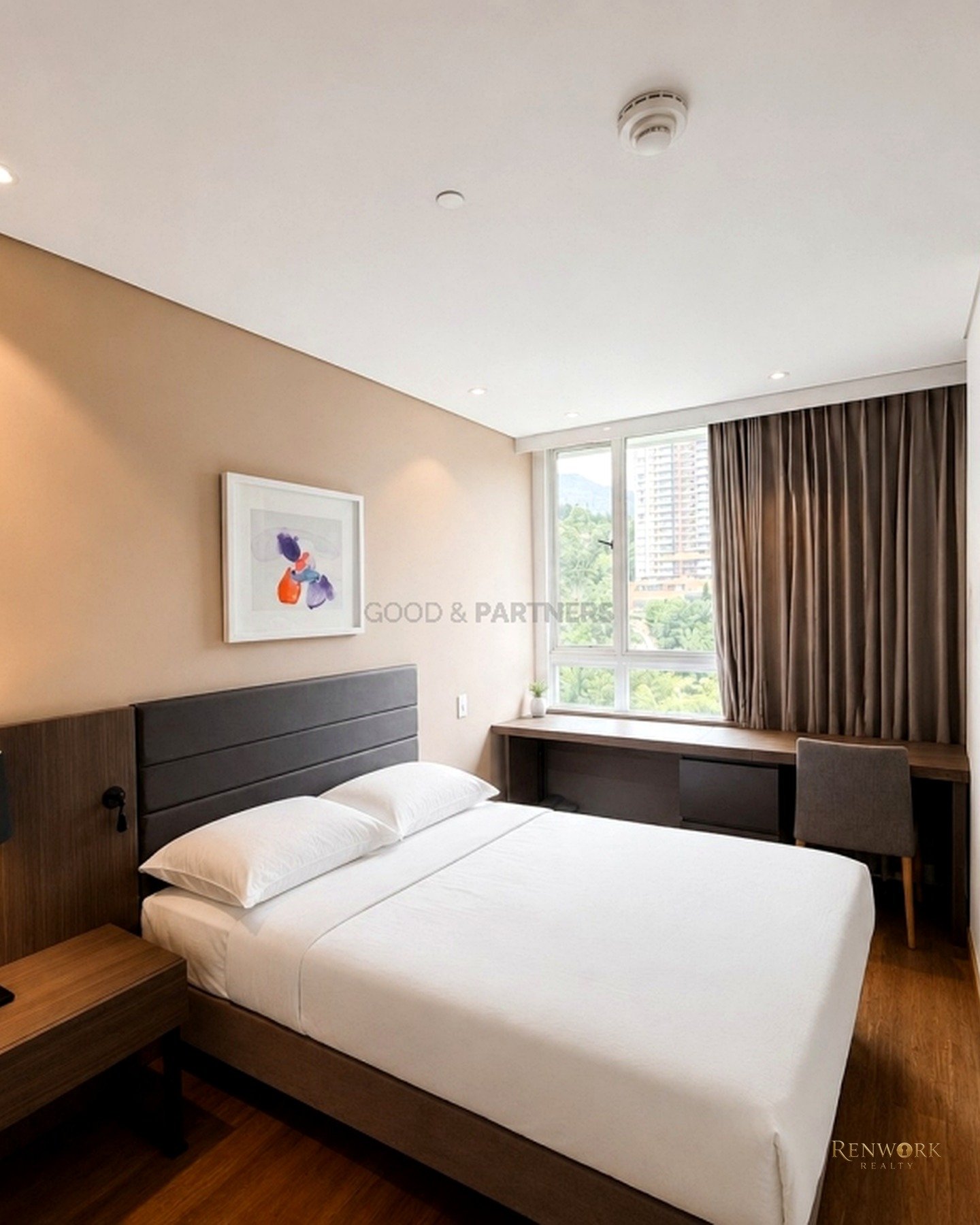 APARTAMENTO EN VENTA EN LA TORRE SUITES, MEDELLIN - EL POBLADO · foto 16