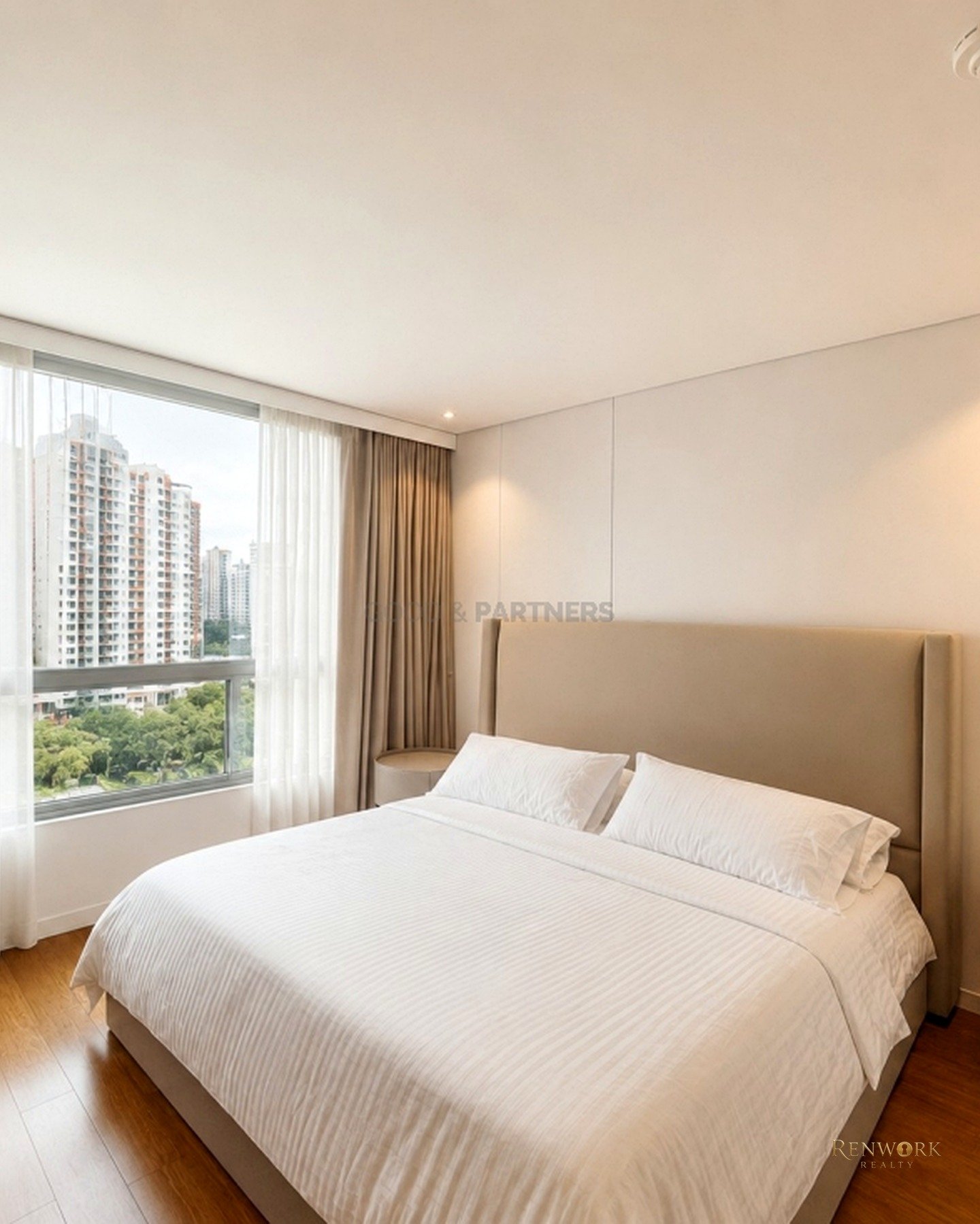 APARTAMENTO EN VENTA EN LA TORRE SUITES, MEDELLIN - EL POBLADO · foto 19