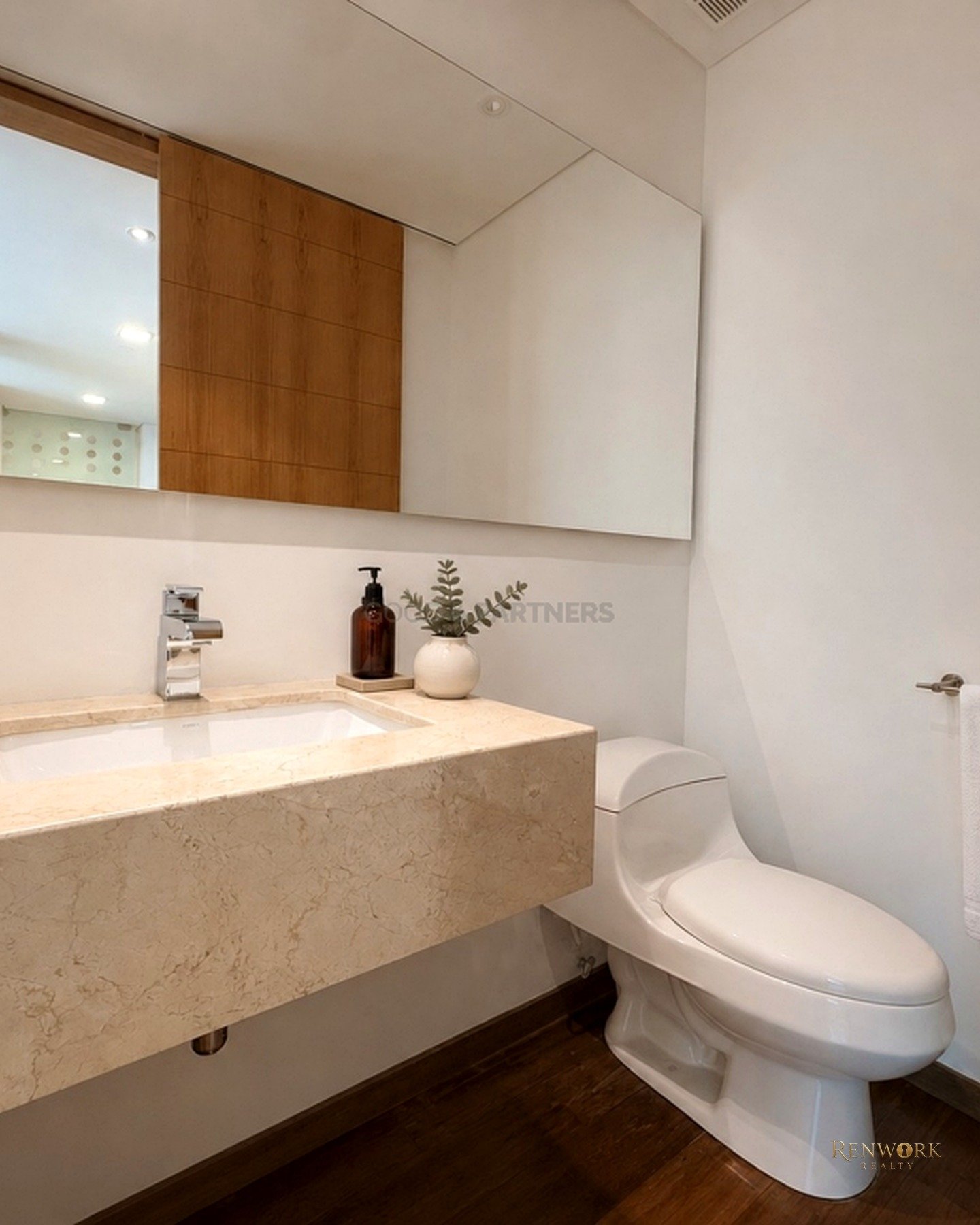 APARTAMENTO EN VENTA EN LA TORRE SUITES, MEDELLIN - EL POBLADO · foto 6
