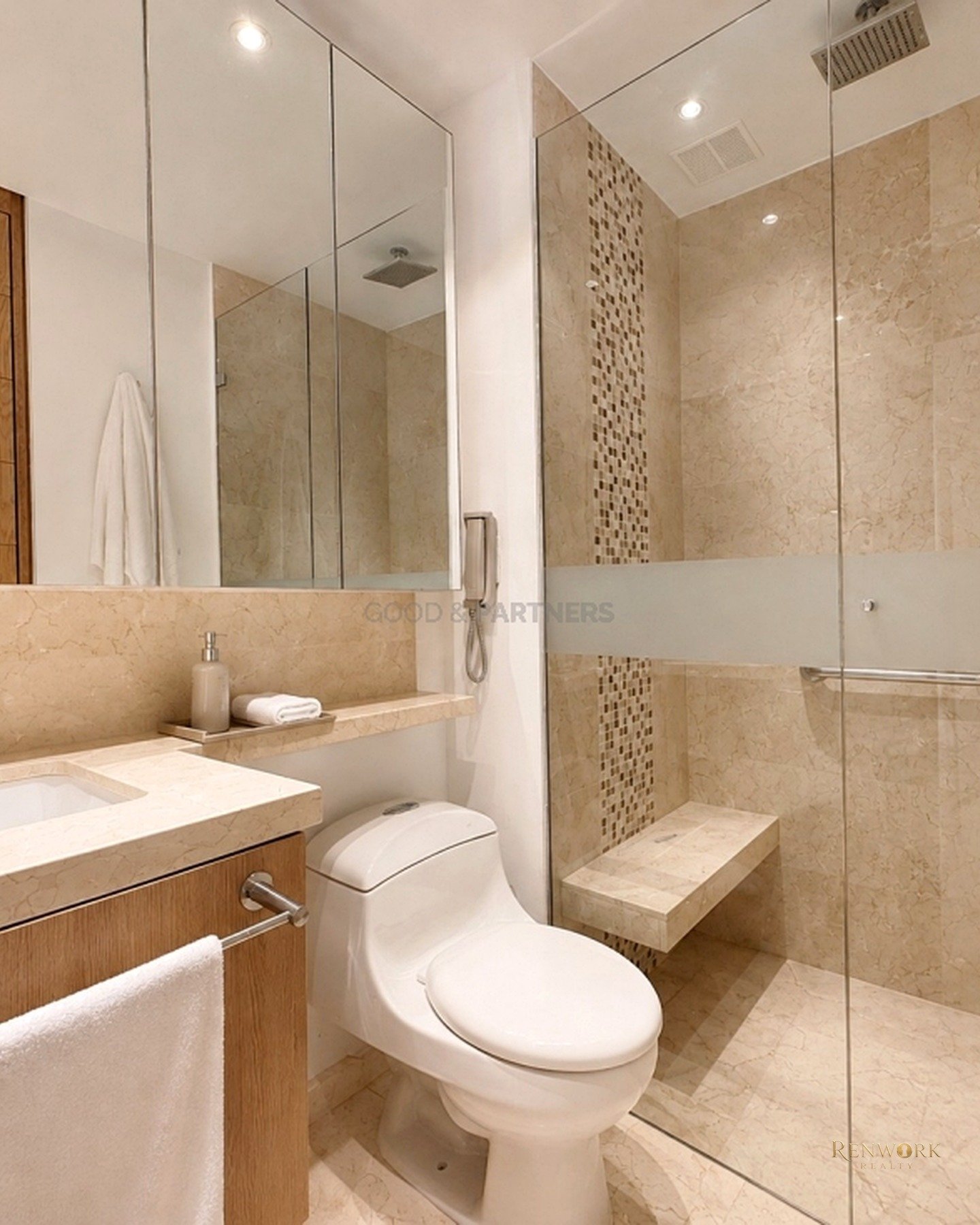 APARTAMENTO EN VENTA EN LA TORRE SUITES, MEDELLIN - EL POBLADO · foto 17