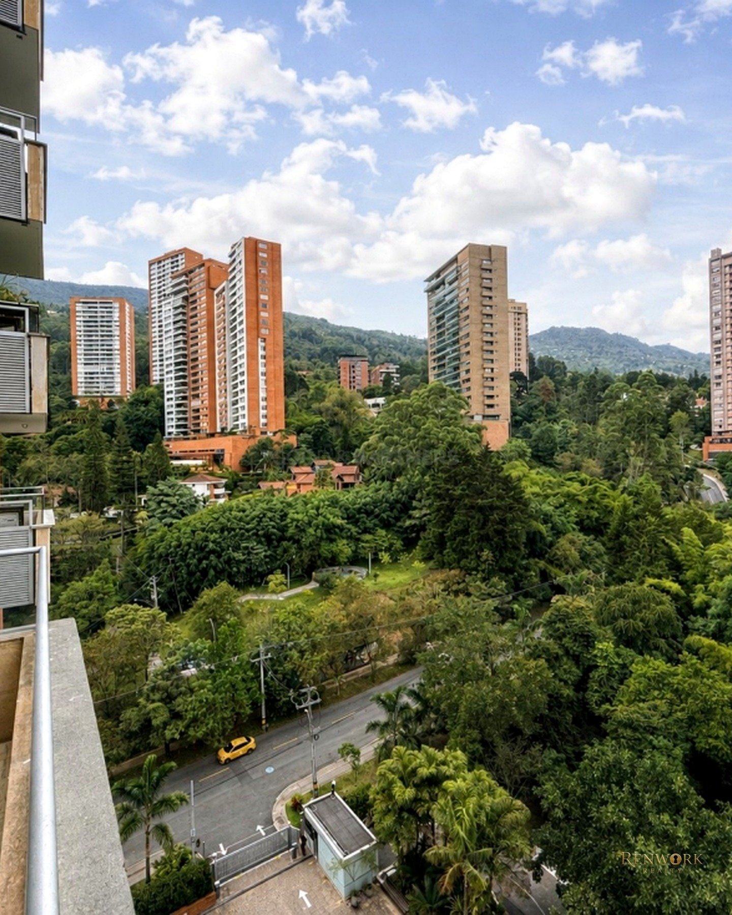 APARTAMENTO EN VENTA EN LA TORRE SUITES, MEDELLIN - EL POBLADO · foto 11