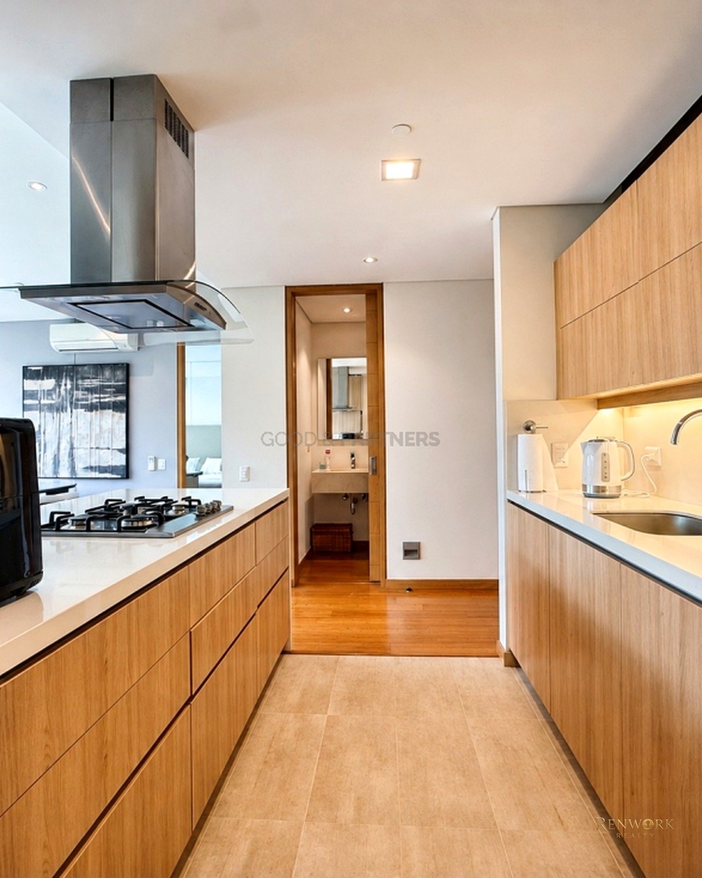 APARTAMENTO EN VENTA EN LA TORRE SUITES, MEDELLIN - EL POBLADO · foto 9