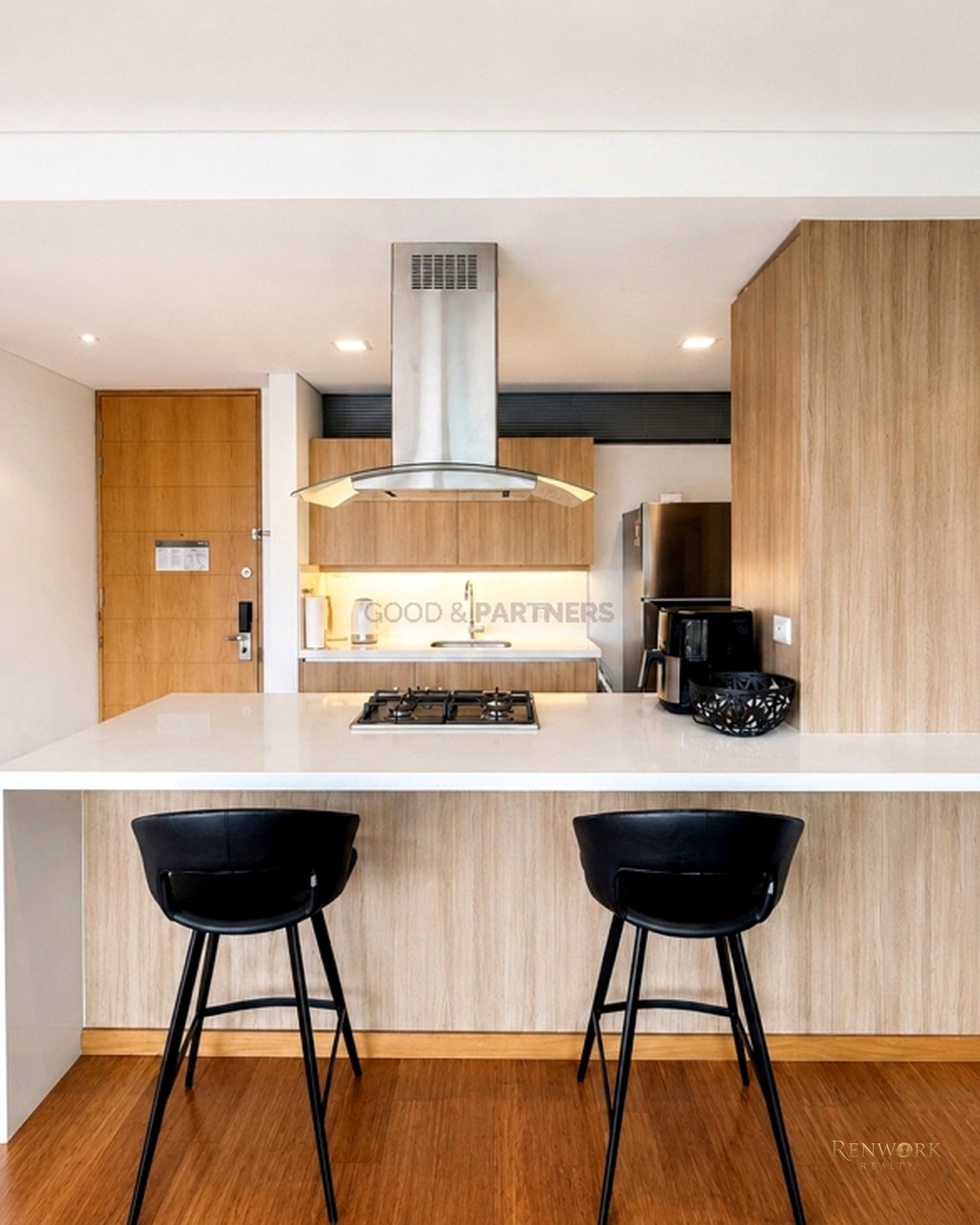 APARTAMENTO EN VENTA EN LA TORRE SUITES, MEDELLIN - EL POBLADO · foto 7