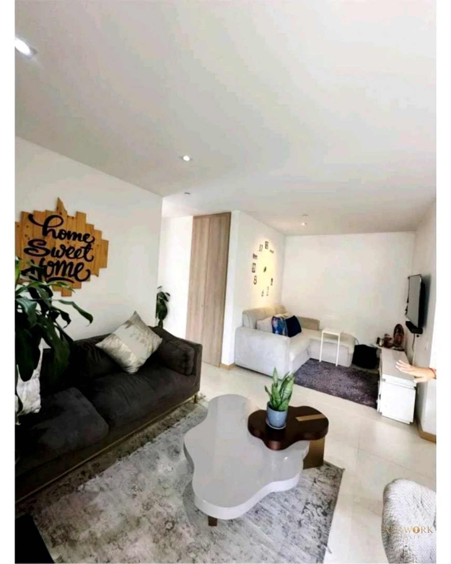 APARTAMENTO EN VENTA EN LAS PALMAS · foto 2