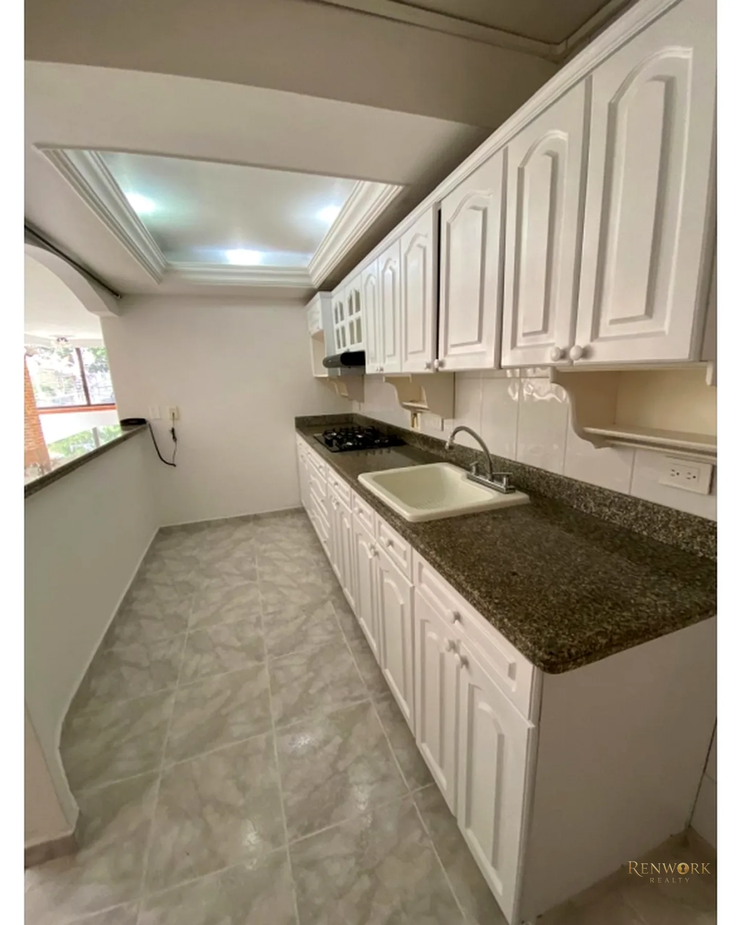 APARTAMENTO EN VENTA EN LAURELES, CERCA AL SEGUNDO PARQUE DE LAURELES · foto 1