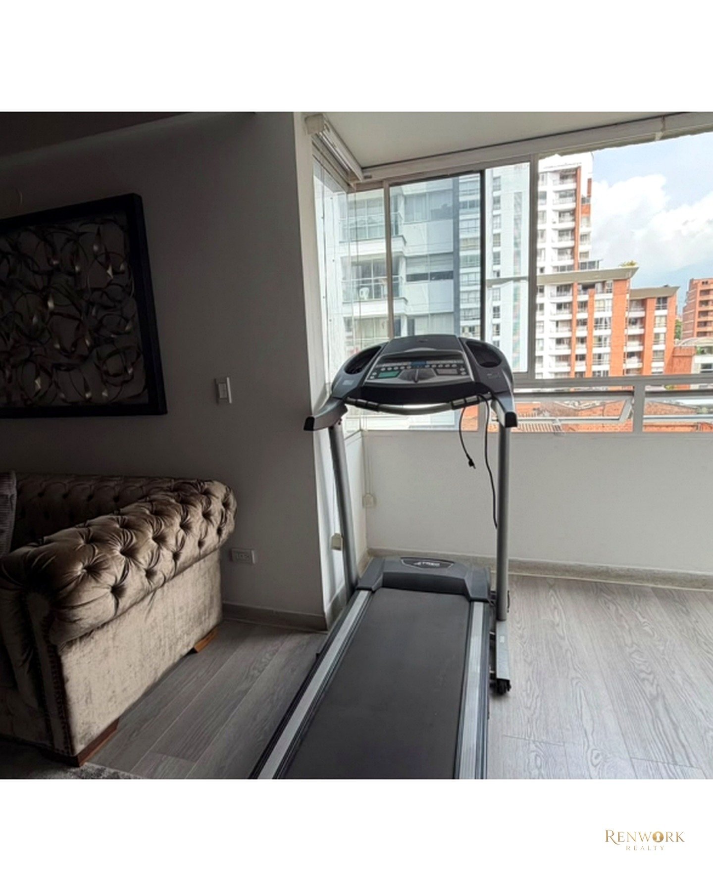 APARTAMENTO EN VENTA EN LAURELES · foto 9