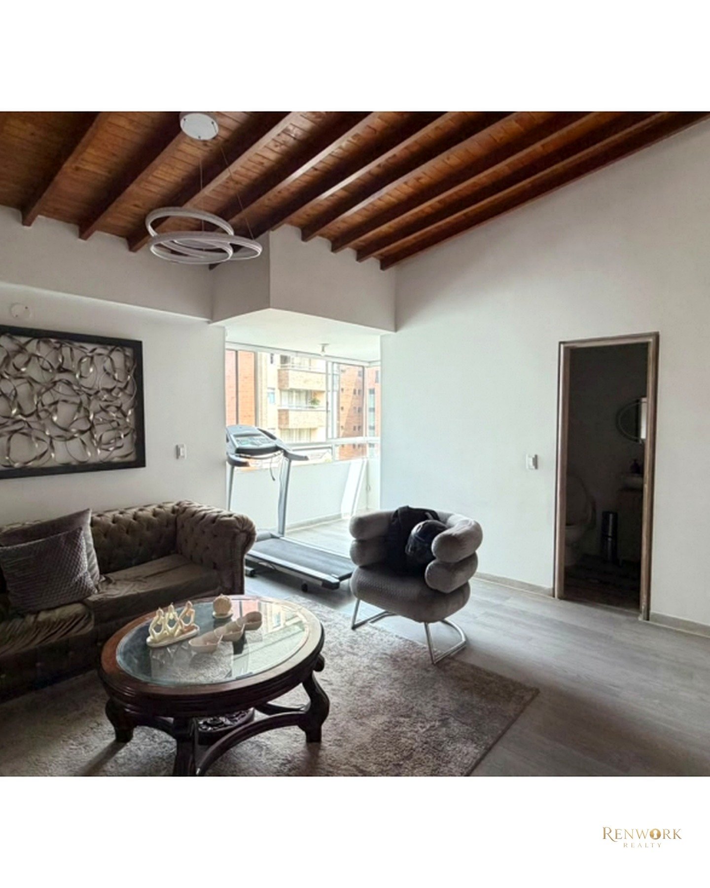 APARTAMENTO EN VENTA EN LAURELES · foto 5