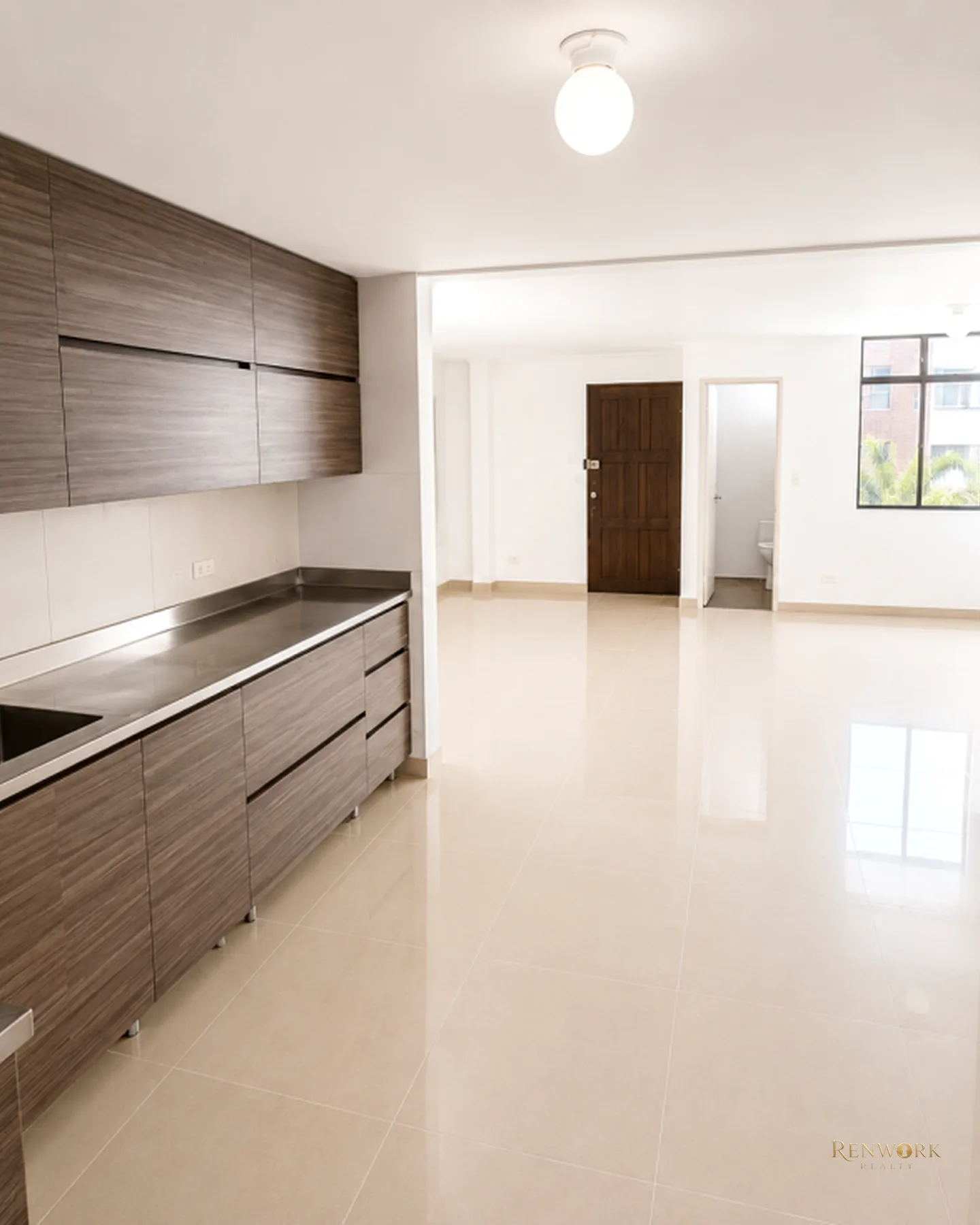 APARTAMENTO EN VENTA EN LAURELES MEDELLÍN CERCA AL PRIMER PARQUE · foto 3
