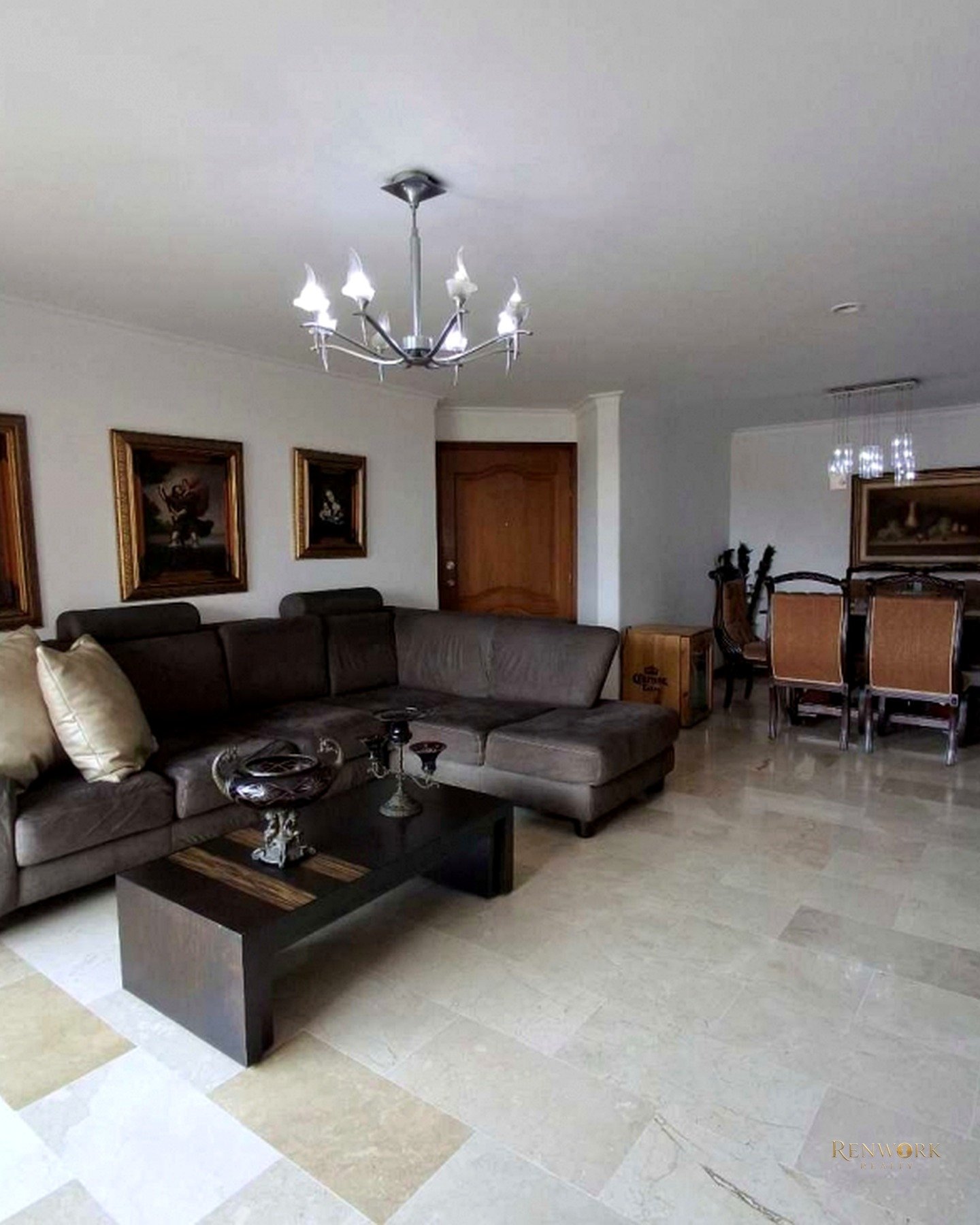 APARTAMENTO EN VENTA EN LAURELES MEDELLIN · foto 2