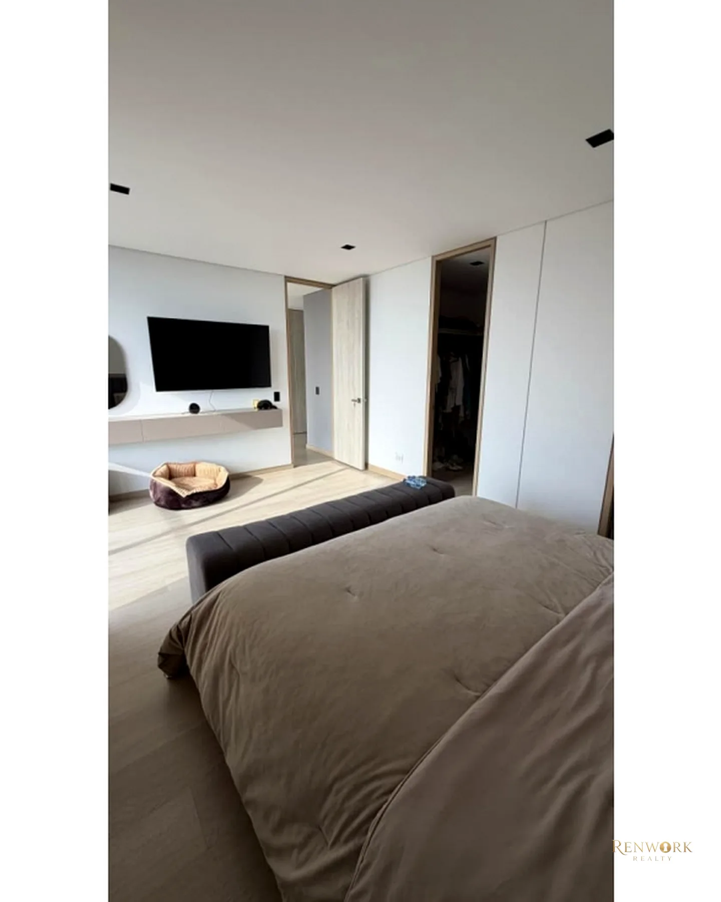 APARTAMENTO EN VENTA EN LOMA DE LAS BRUJAS · foto 7