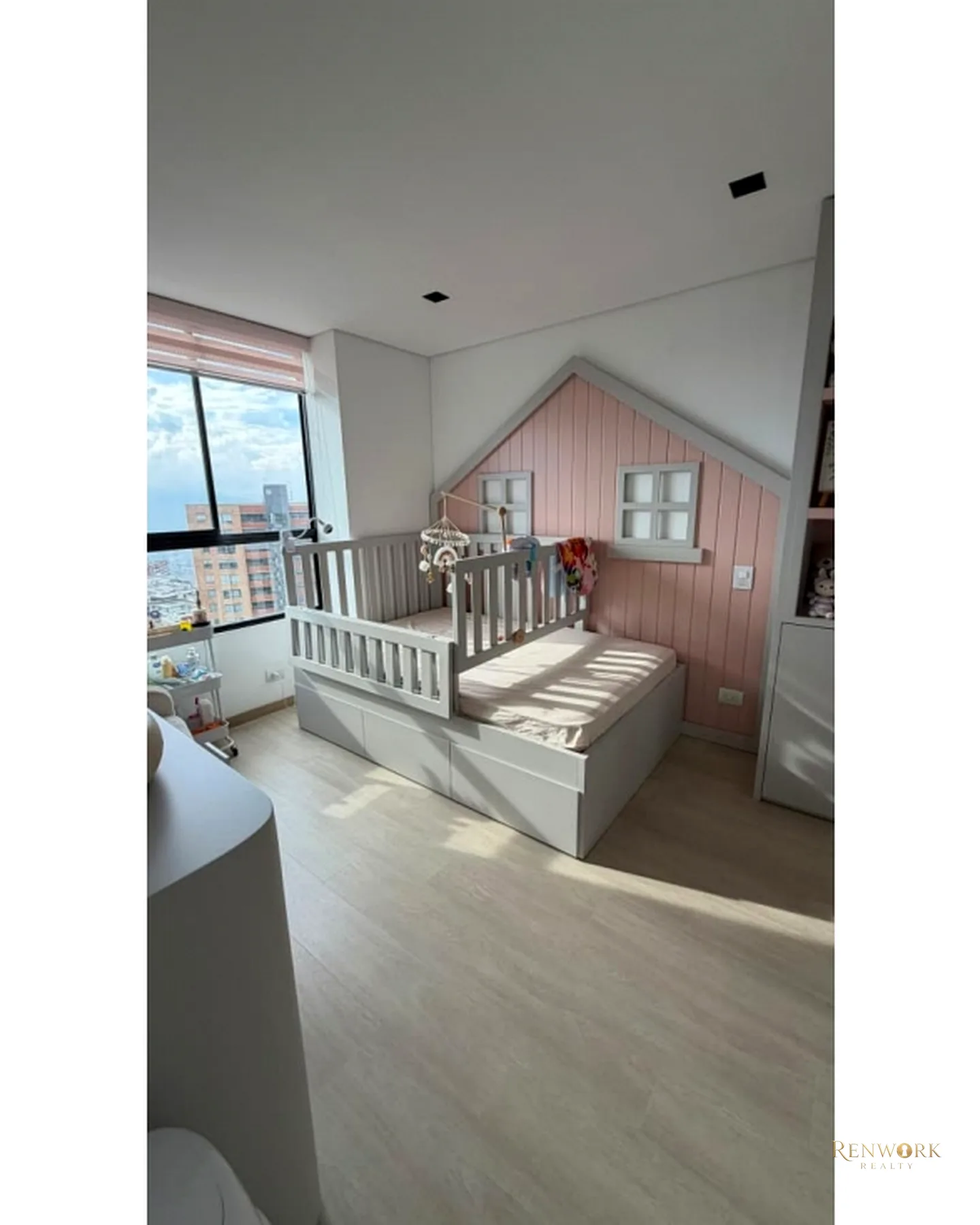 APARTAMENTO EN VENTA EN LOMA DE LAS BRUJAS · foto 12