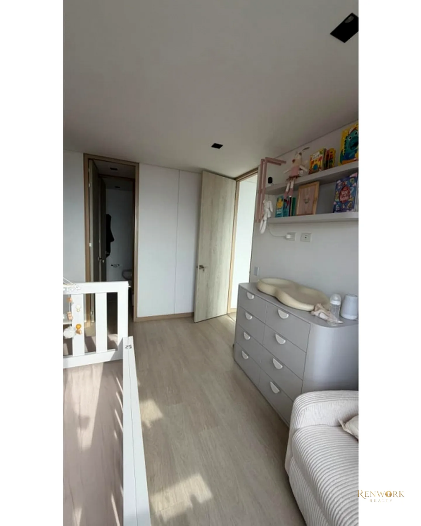 APARTAMENTO EN VENTA EN LOMA DE LAS BRUJAS · foto 13