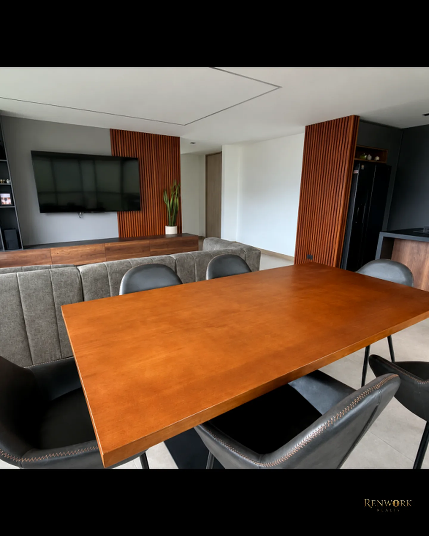 APARTAMENTO EN VENTA EN LOMA DE LAS BRUJAS · foto 4