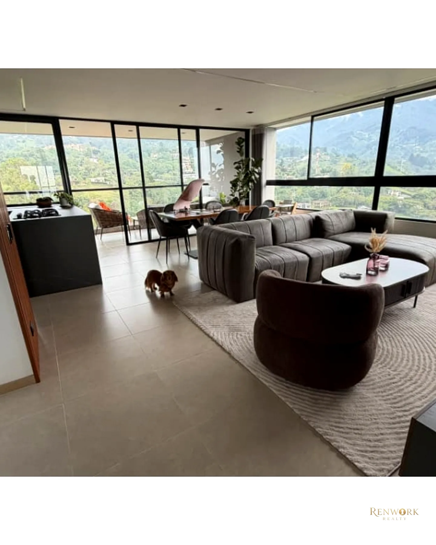 APARTAMENTO EN VENTA EN LOMA DE LAS BRUJAS · foto 1