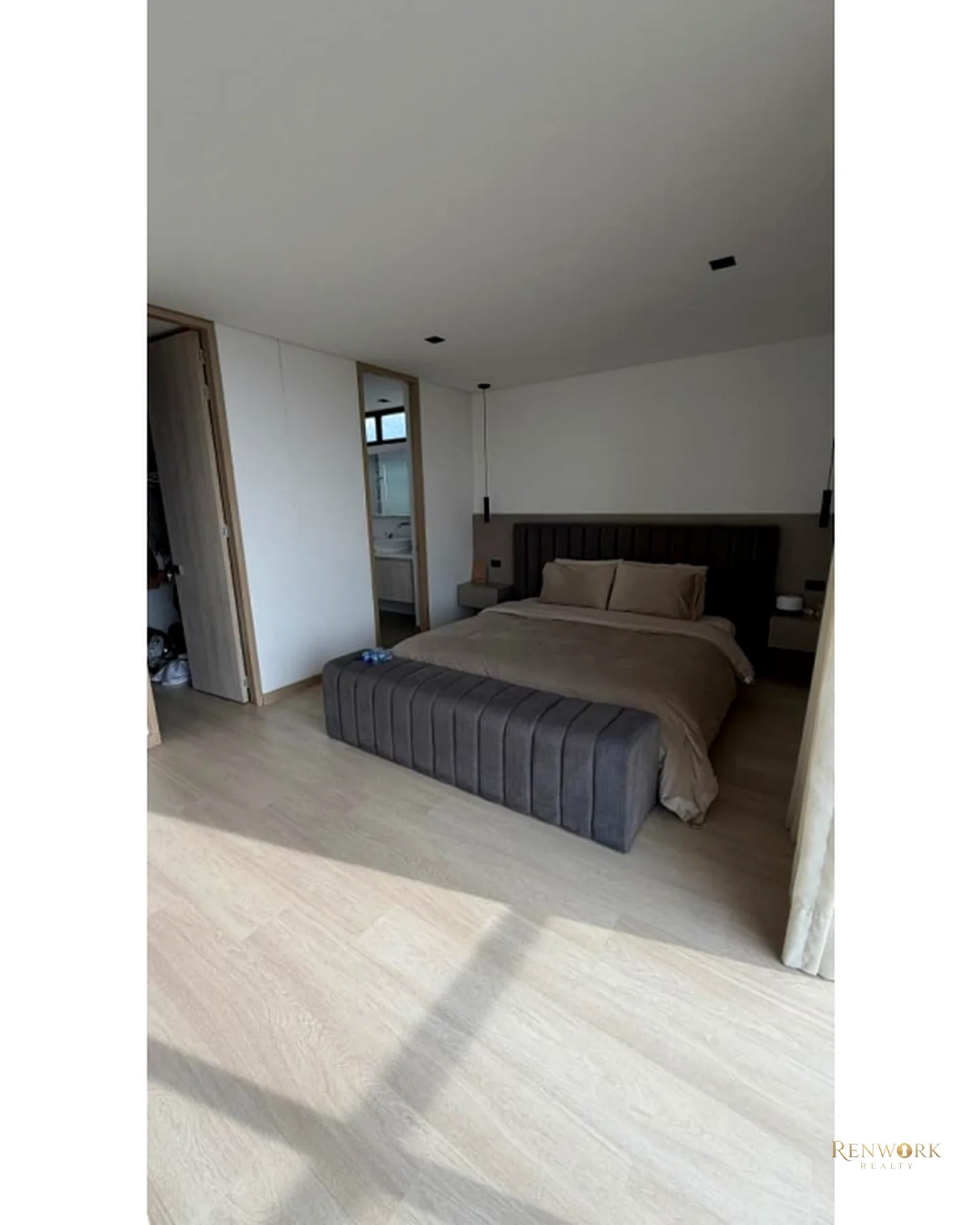 APARTAMENTO EN VENTA EN LOMA DE LAS BRUJAS · foto 8