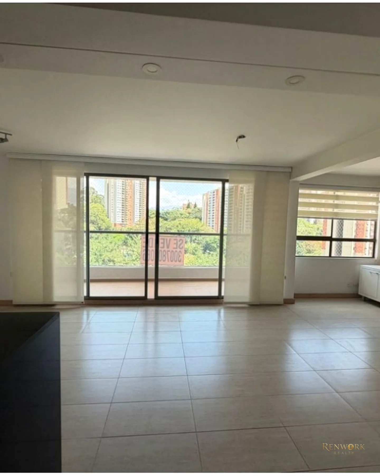 APARTAMENTO EN VENTA EN LOMA DE LOS BERNAL · foto 1