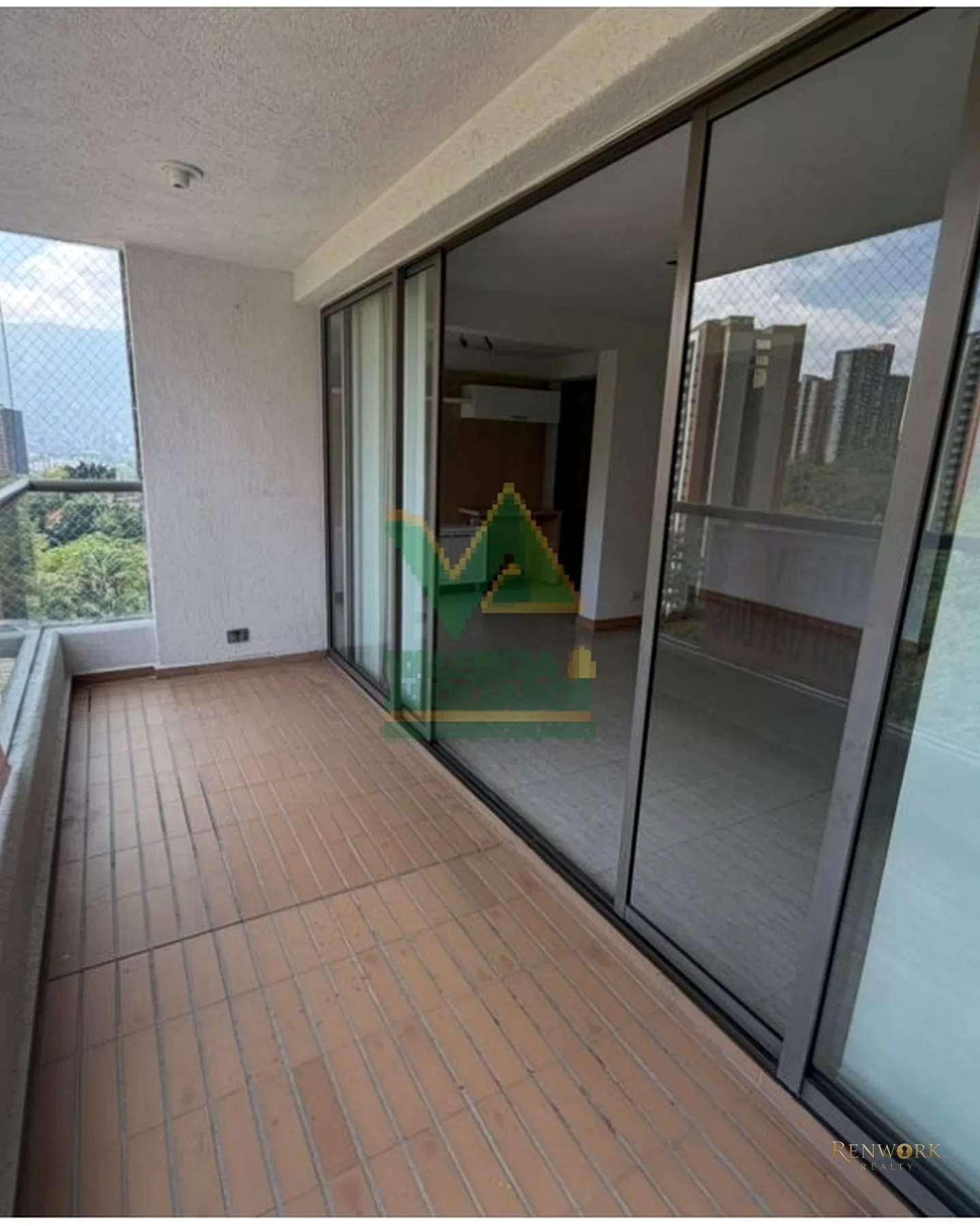 APARTAMENTO EN VENTA EN LOMA DE LOS BERNAL · foto 17