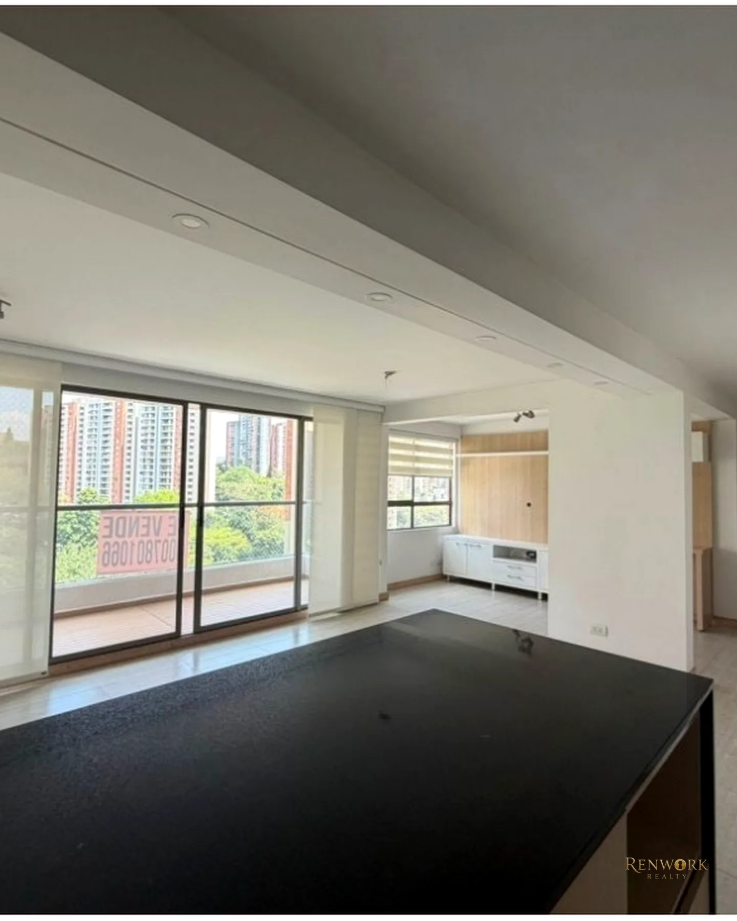 APARTAMENTO EN VENTA EN LOMA DE LOS BERNAL · foto 2